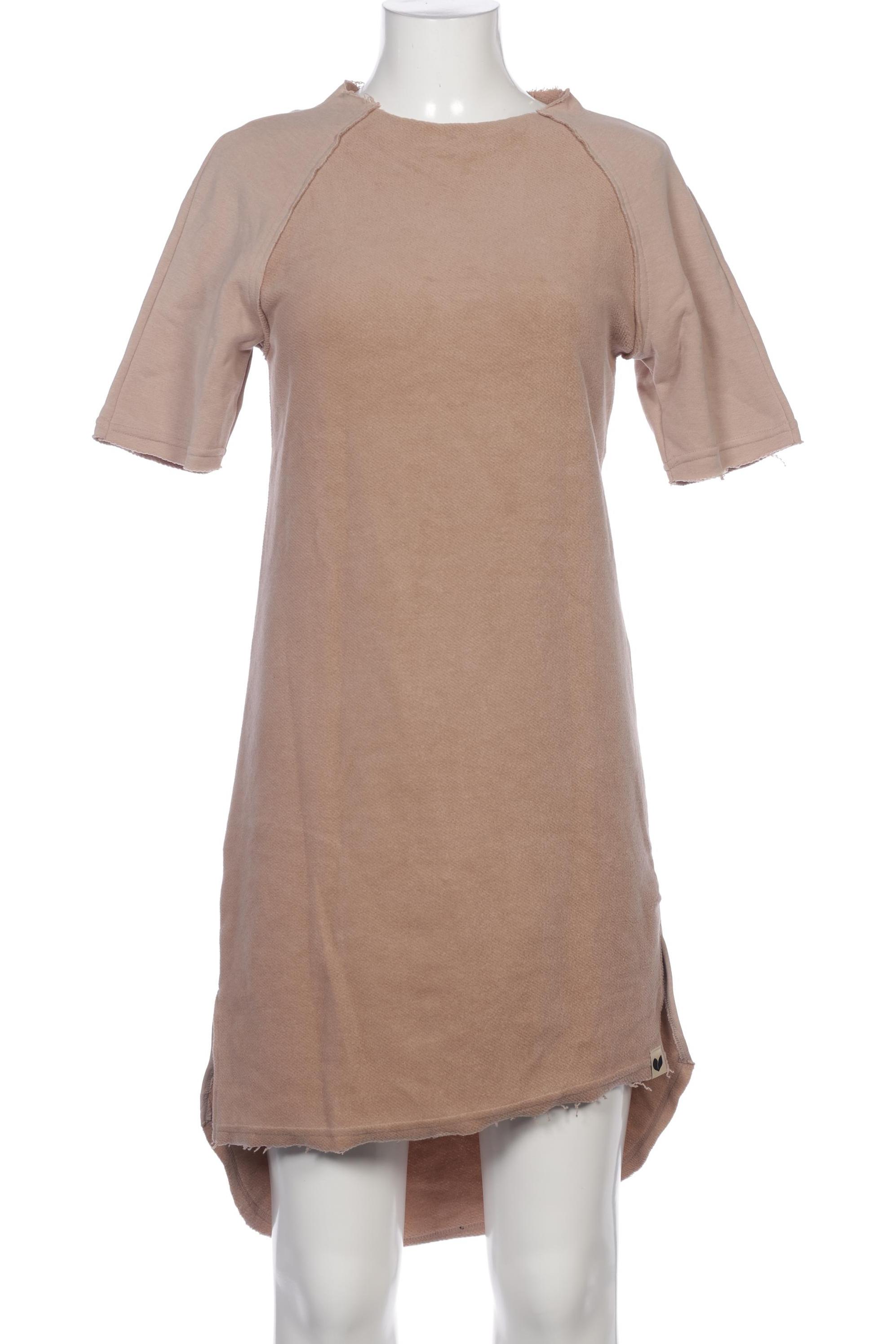 

Lovjoi Damen Kleid, beige, Gr. 38