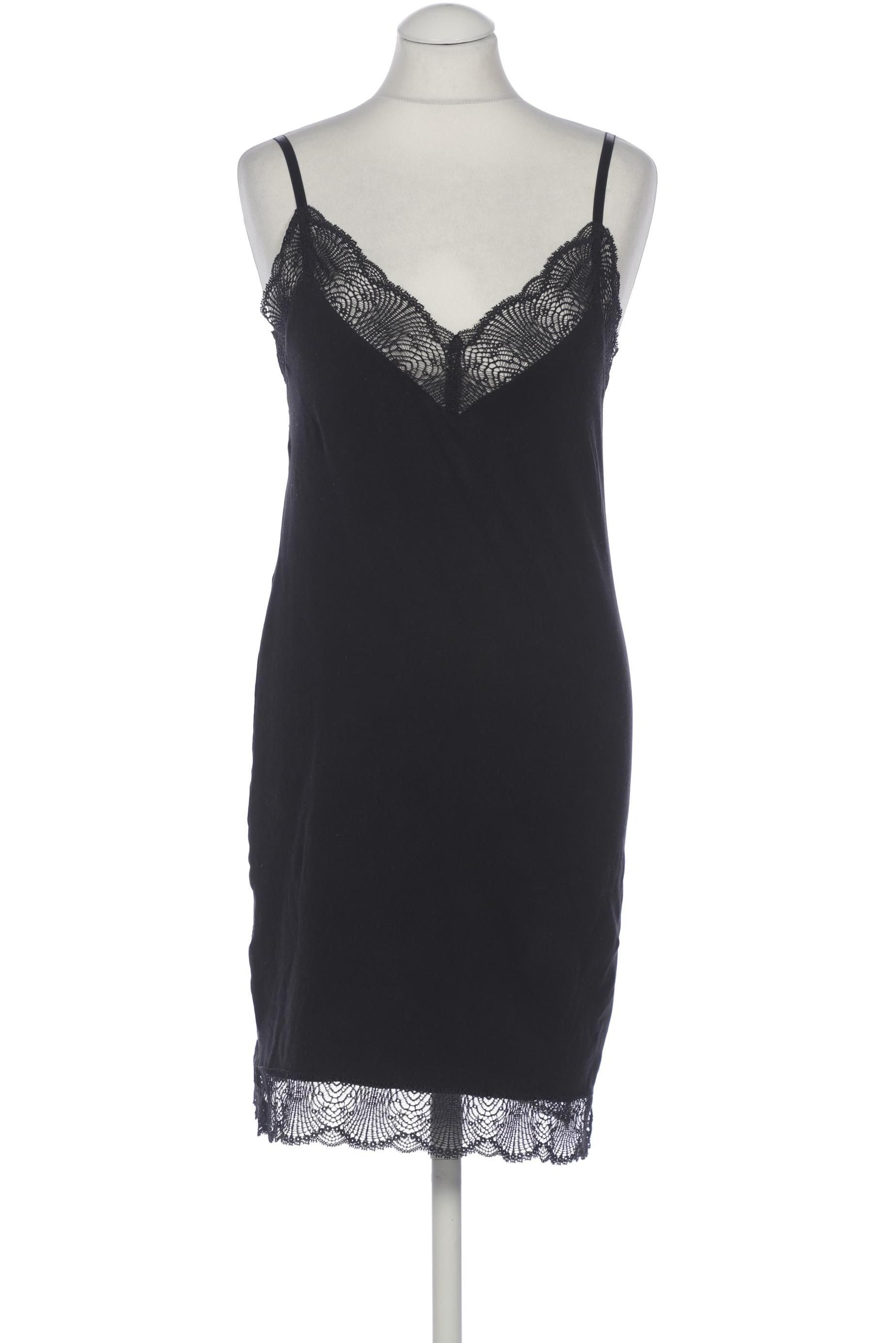 

Lovjoi Damen Kleid, schwarz, Gr. 36