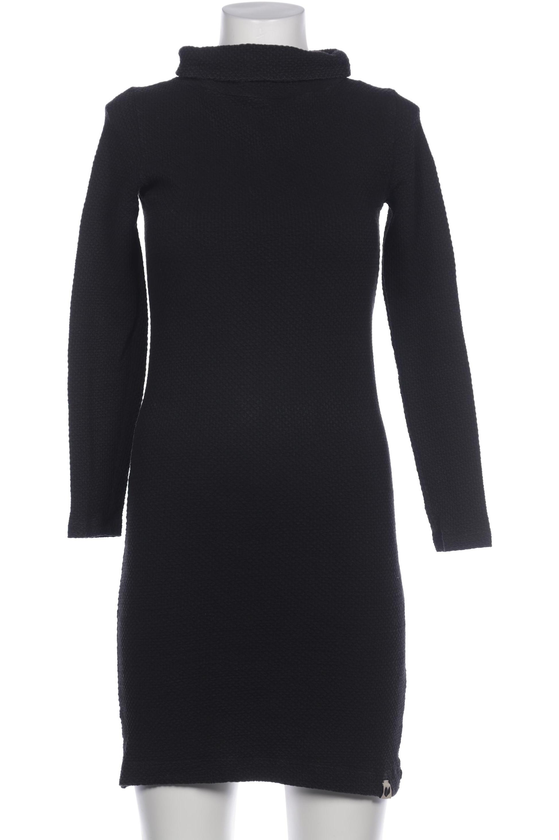 

Lovjoi Damen Kleid, schwarz, Gr. 36