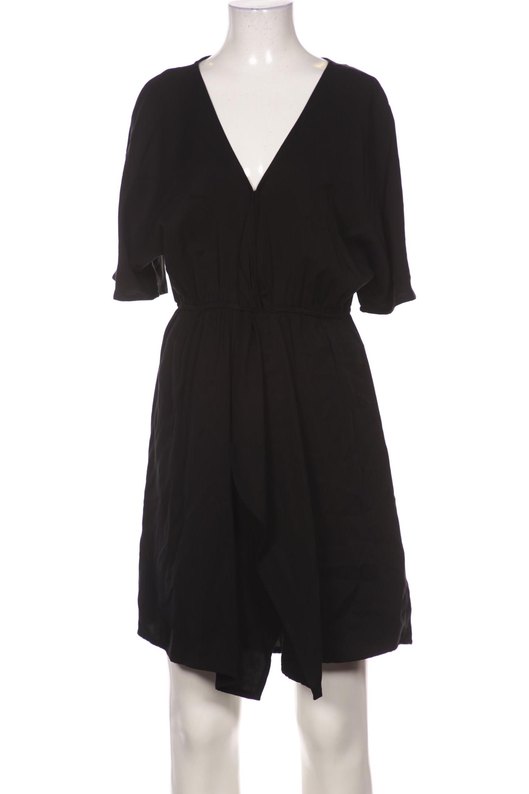 

Lovjoi Damen Kleid, schwarz, Gr. 38