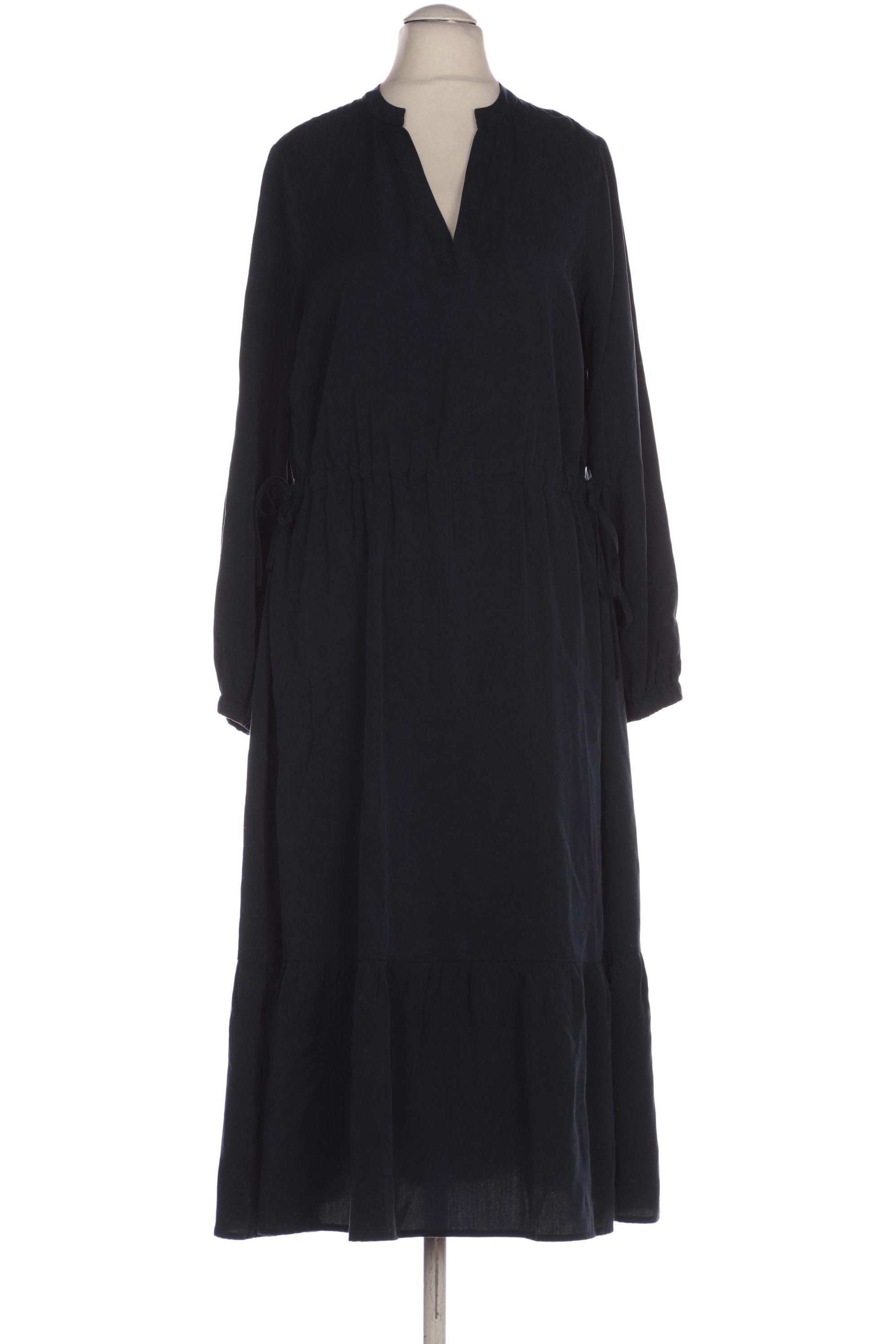 

Lovjoi Damen Kleid, marineblau, Gr. 34