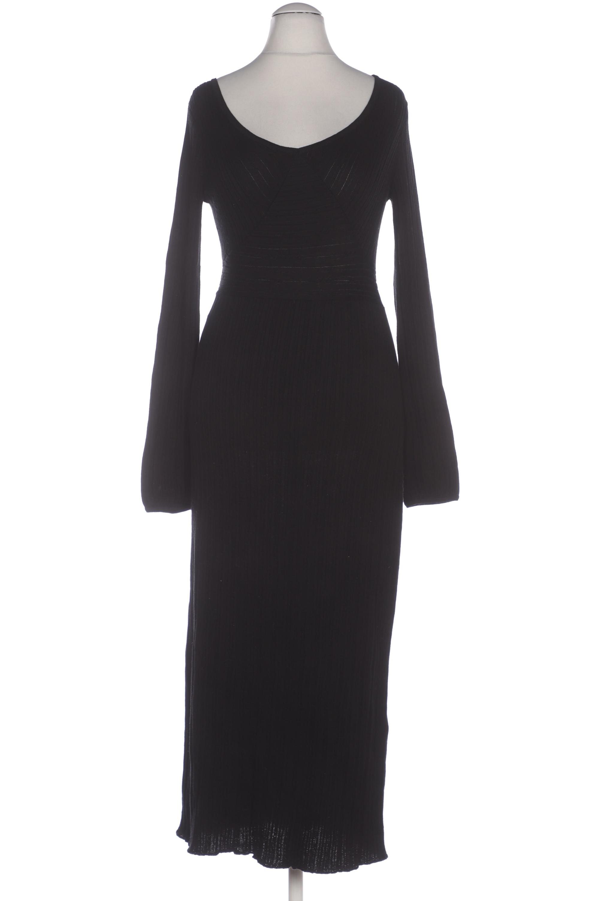 

Lovjoi Damen Kleid, schwarz, Gr. 34