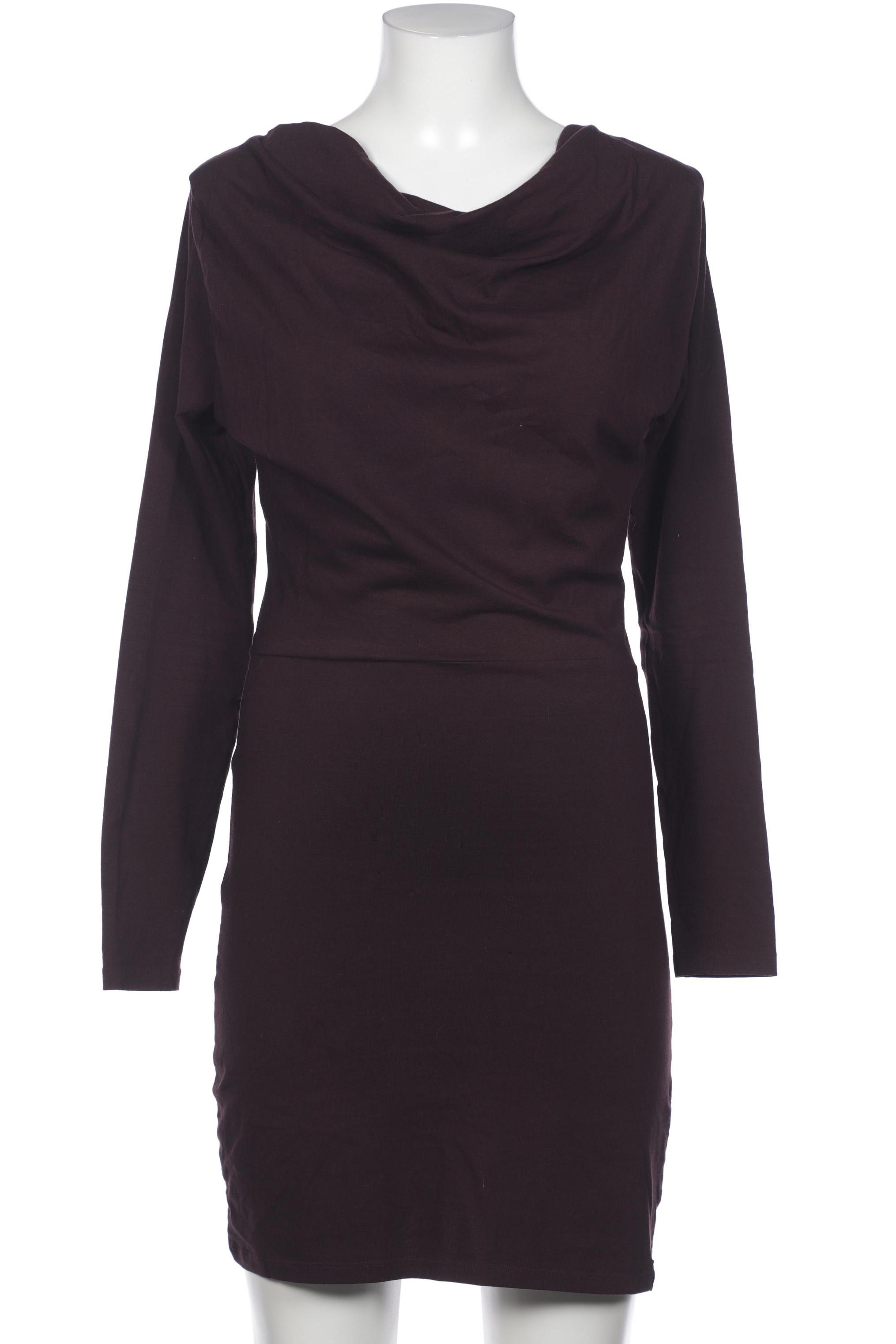 

Lovjoi Damen Kleid, bordeaux