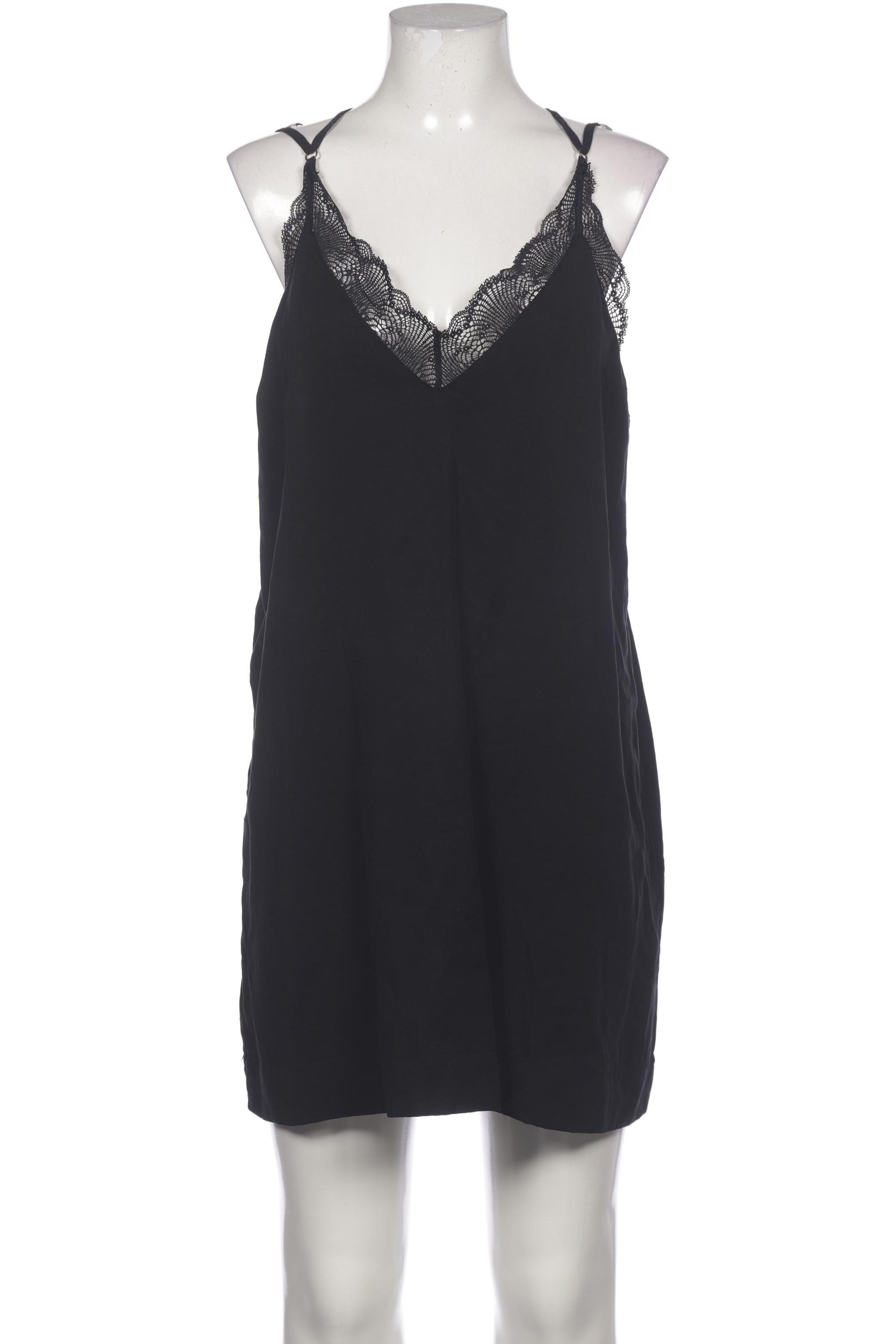 

Lovjoi Damen Kleid, schwarz, Gr. 42