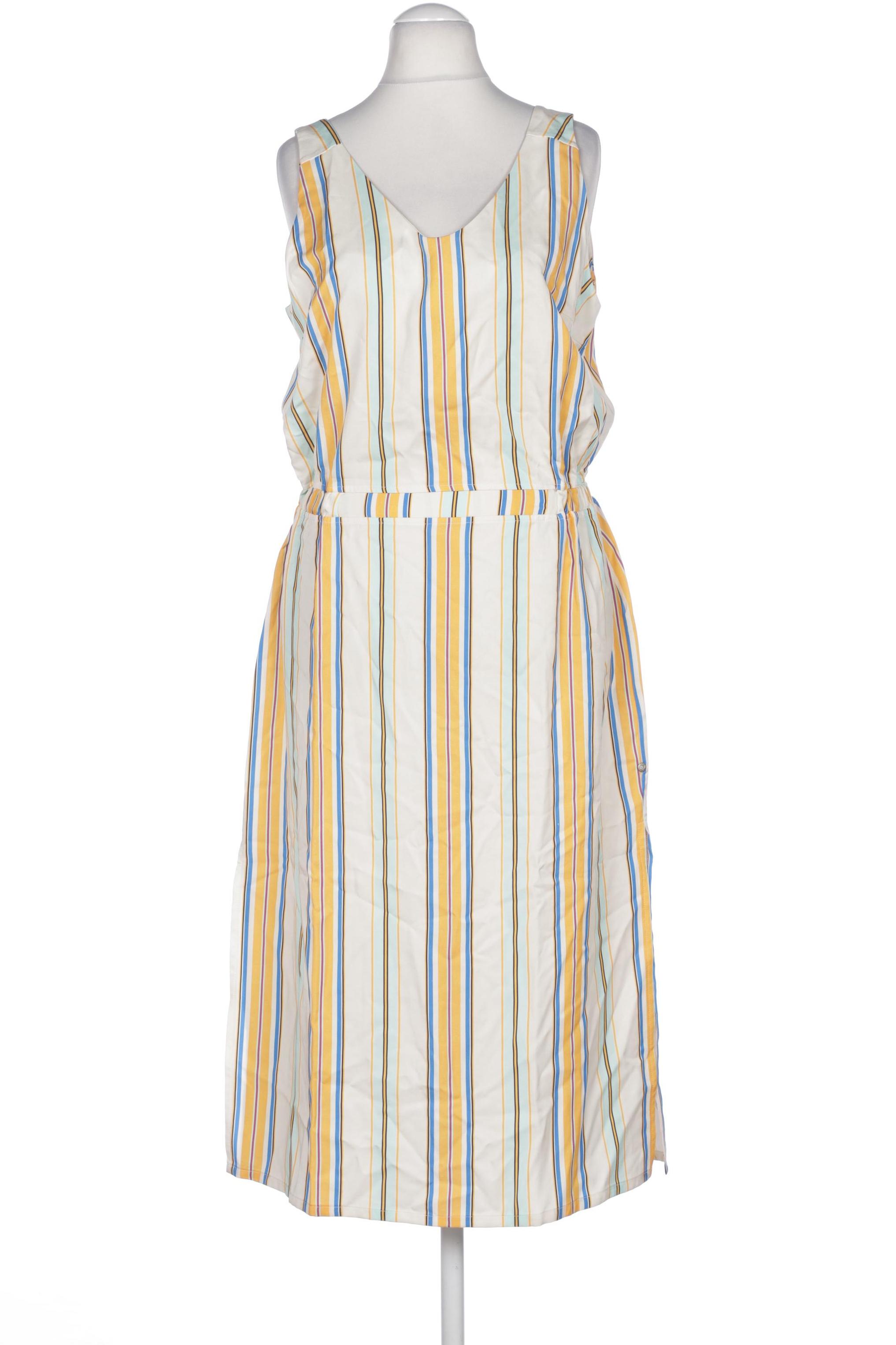 

Lovjoi Damen Kleid, mehrfarbig, Gr. 38