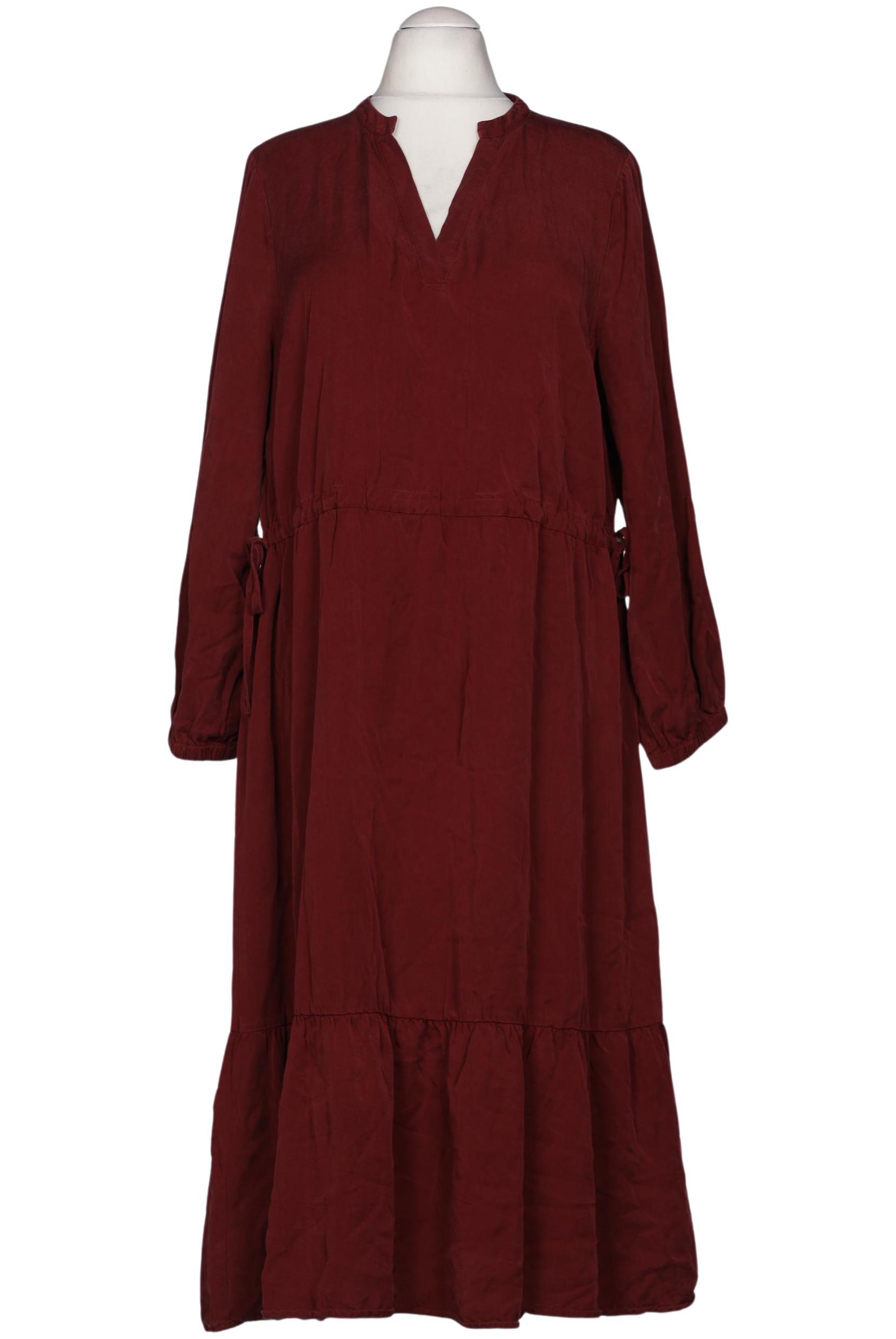 

Lovjoi Damen Kleid, bordeaux, Gr. 42