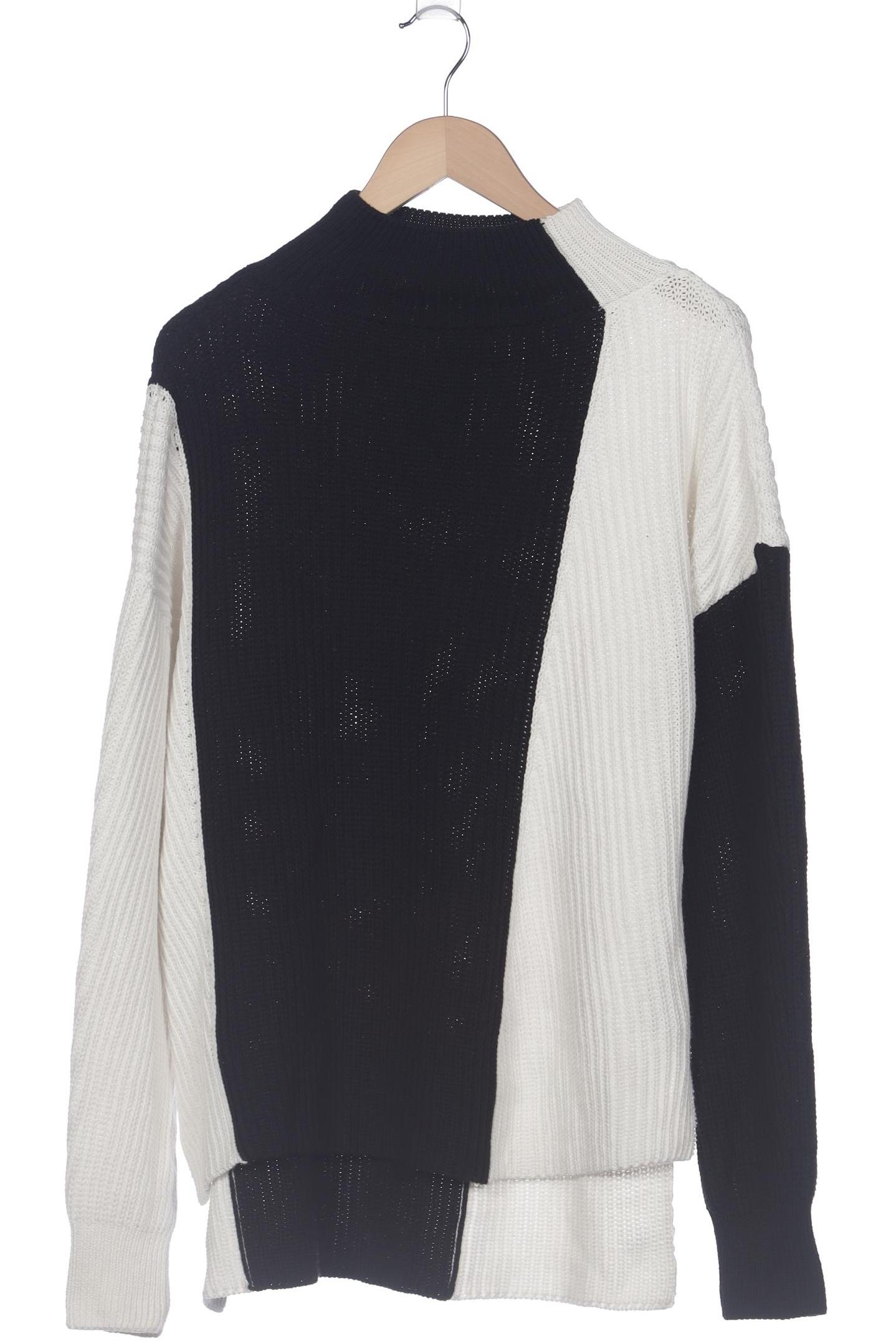 

Lovjoi Damen Pullover, schwarz, Gr. 38