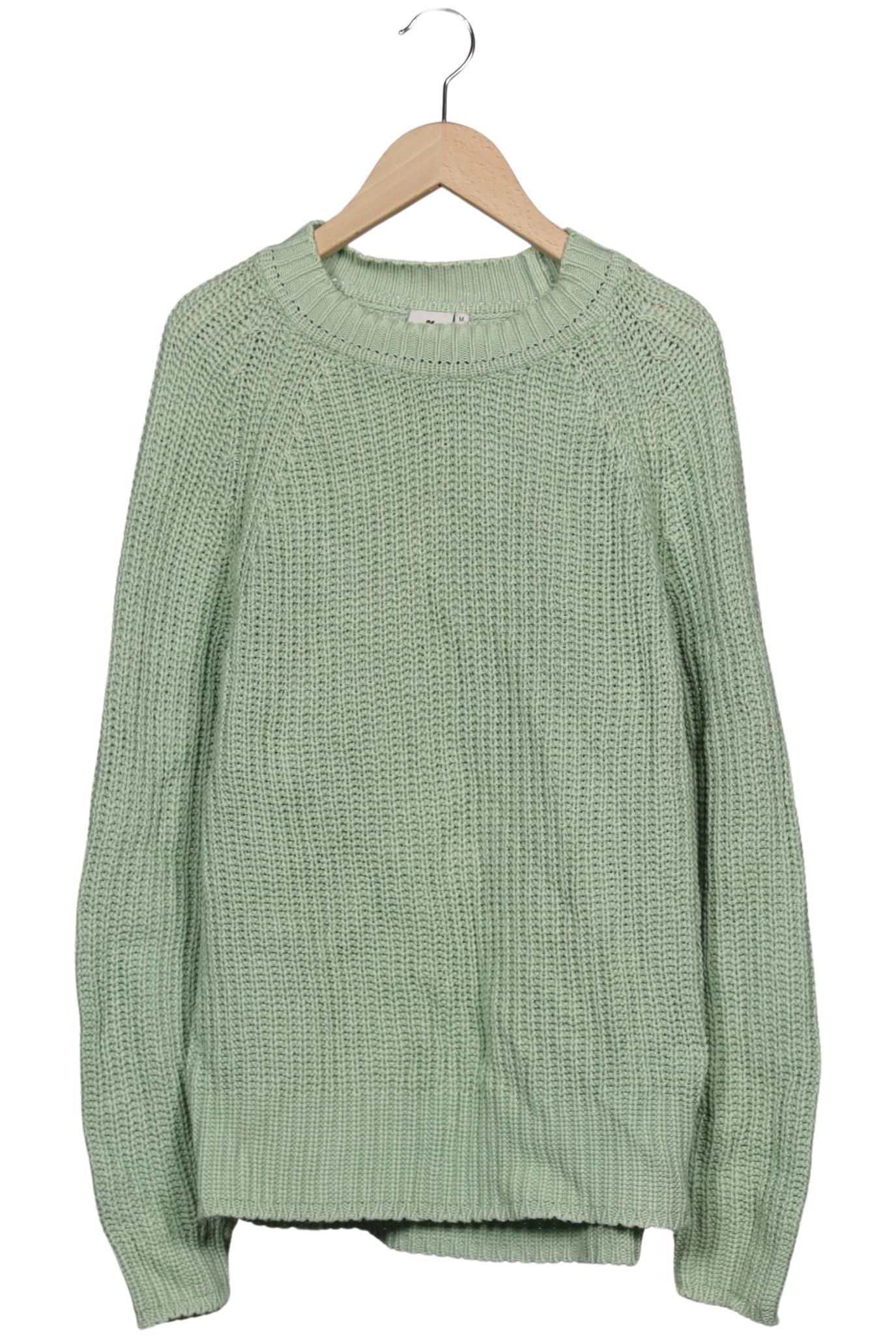 

Lovjoi Damen Pullover, hellgrün, Gr. 38