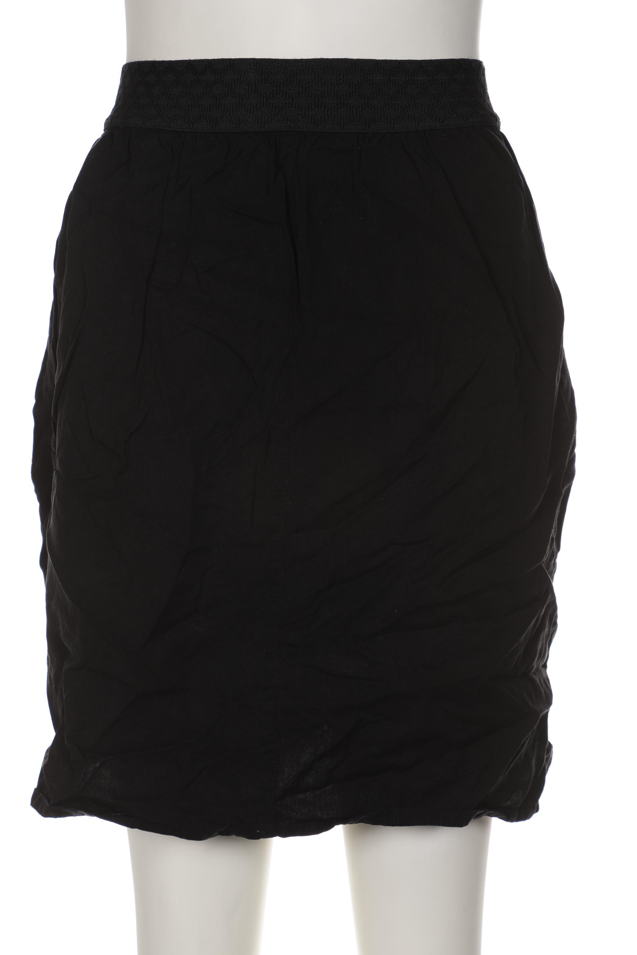 

Lovjoi Damen Rock, schwarz, Gr. 38