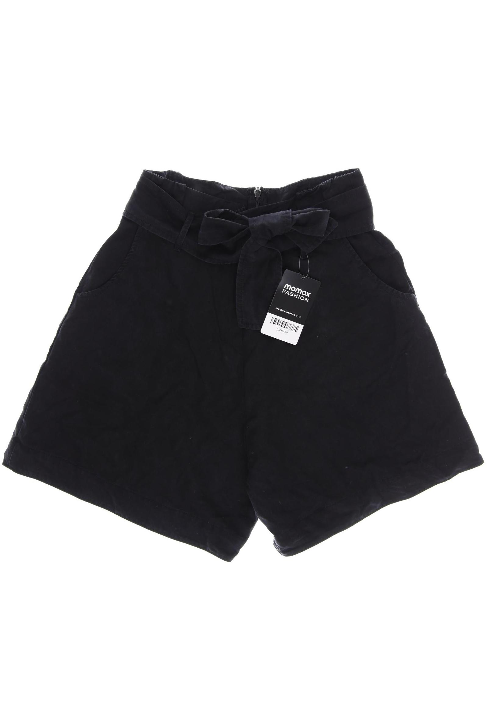 

Lovjoi Damen Shorts, schwarz
