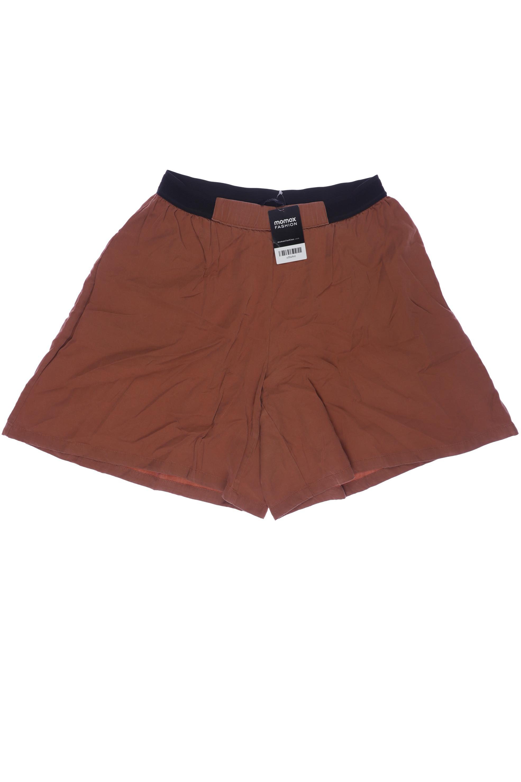 

Lovjoi Damen Shorts, braun, Gr. 42