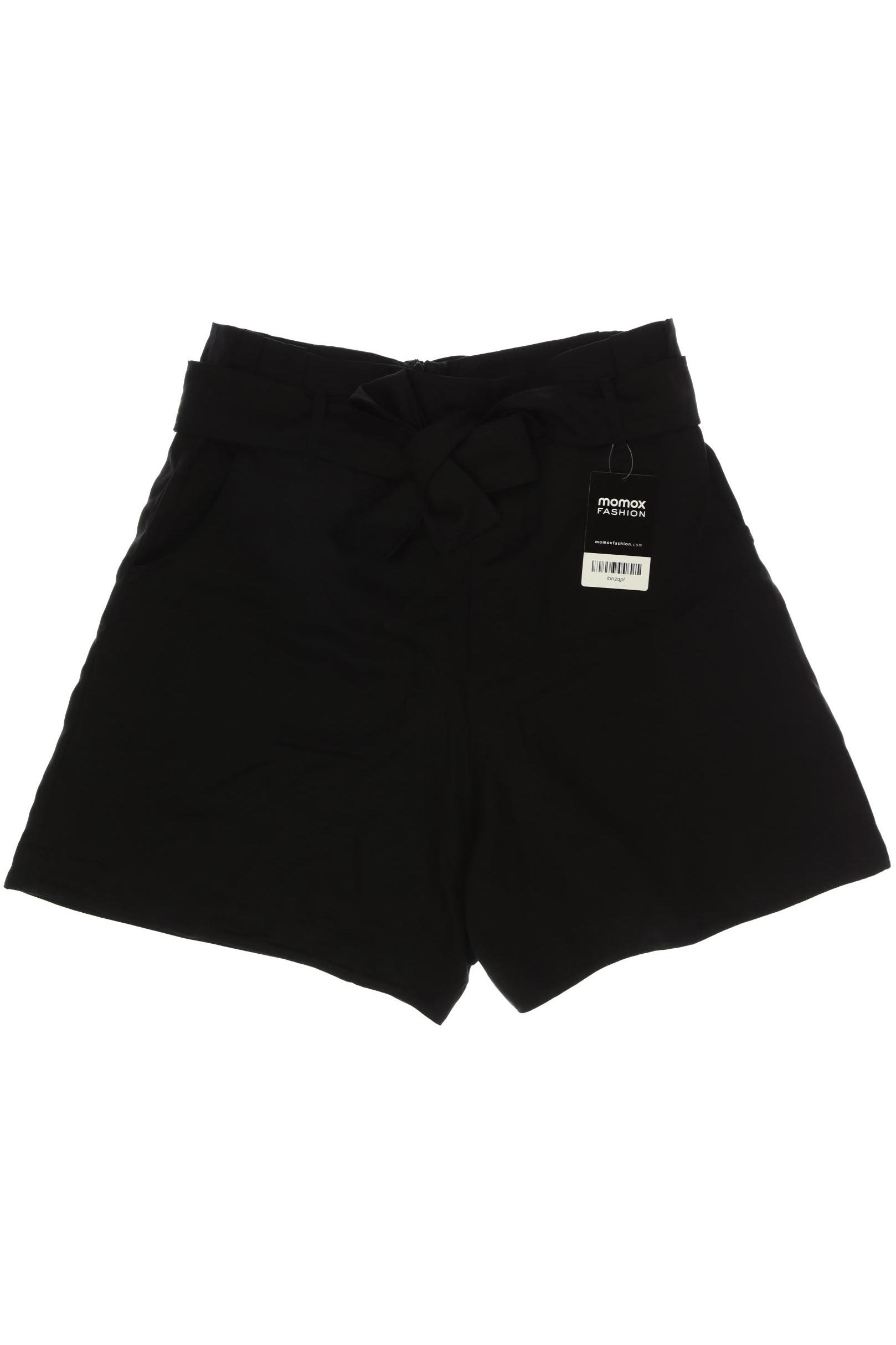 

Lovjoi Damen Shorts, schwarz, Gr. 38