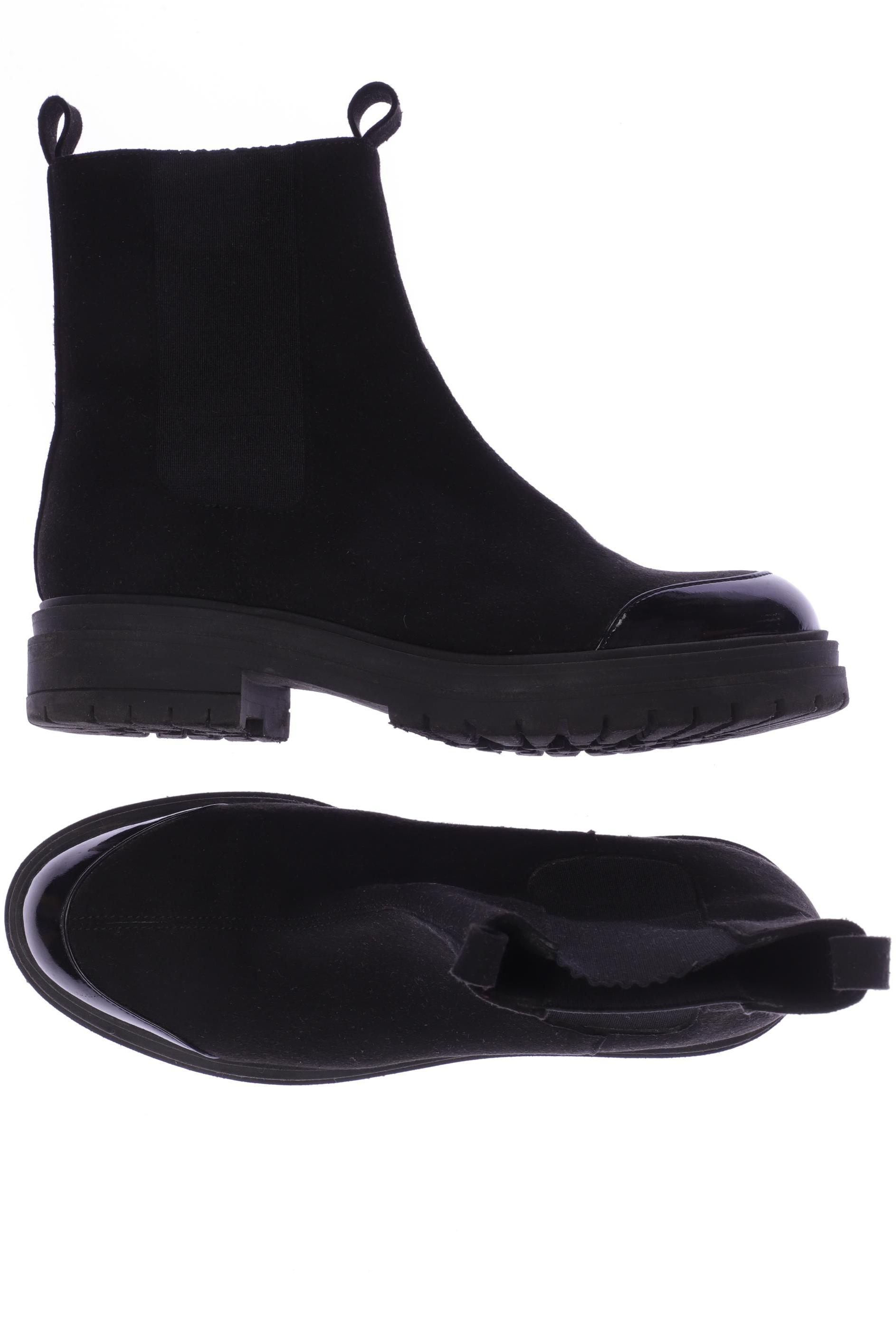 

Lovjoi Damen Stiefelette, schwarz, Gr. 41