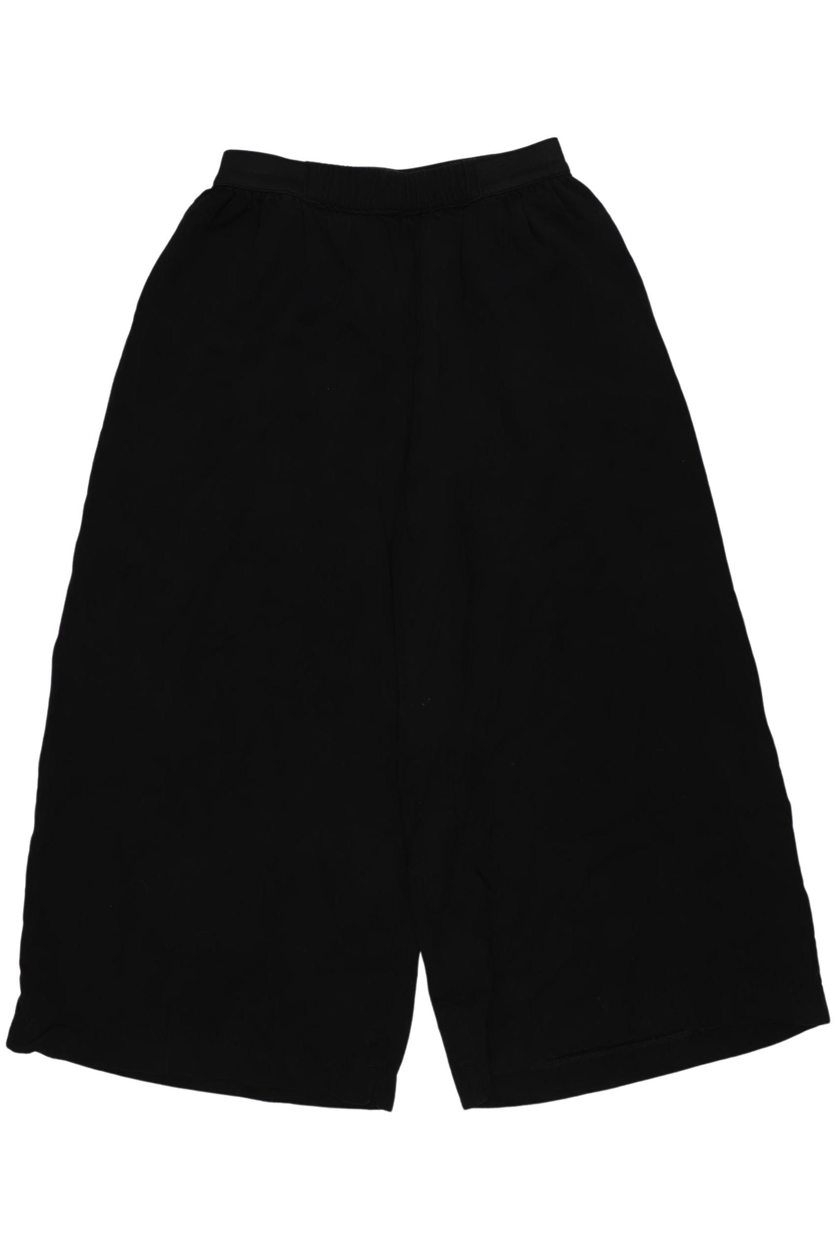

Lovjoi Damen Stoffhose, schwarz, Gr. 36