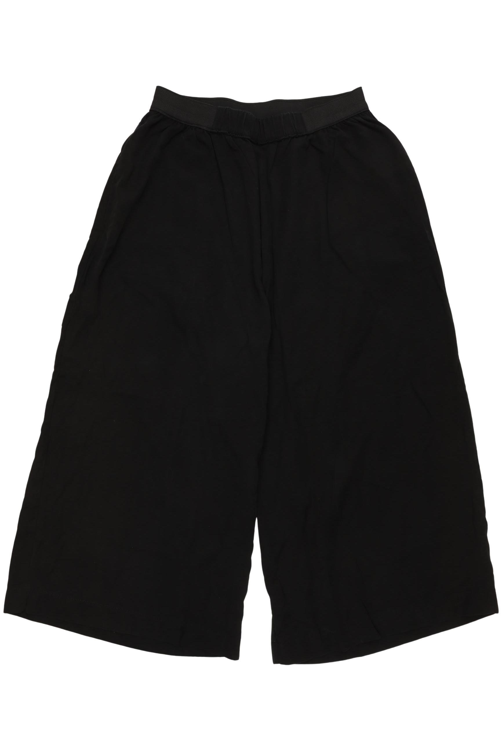 

Lovjoi Damen Stoffhose, schwarz, Gr. 0