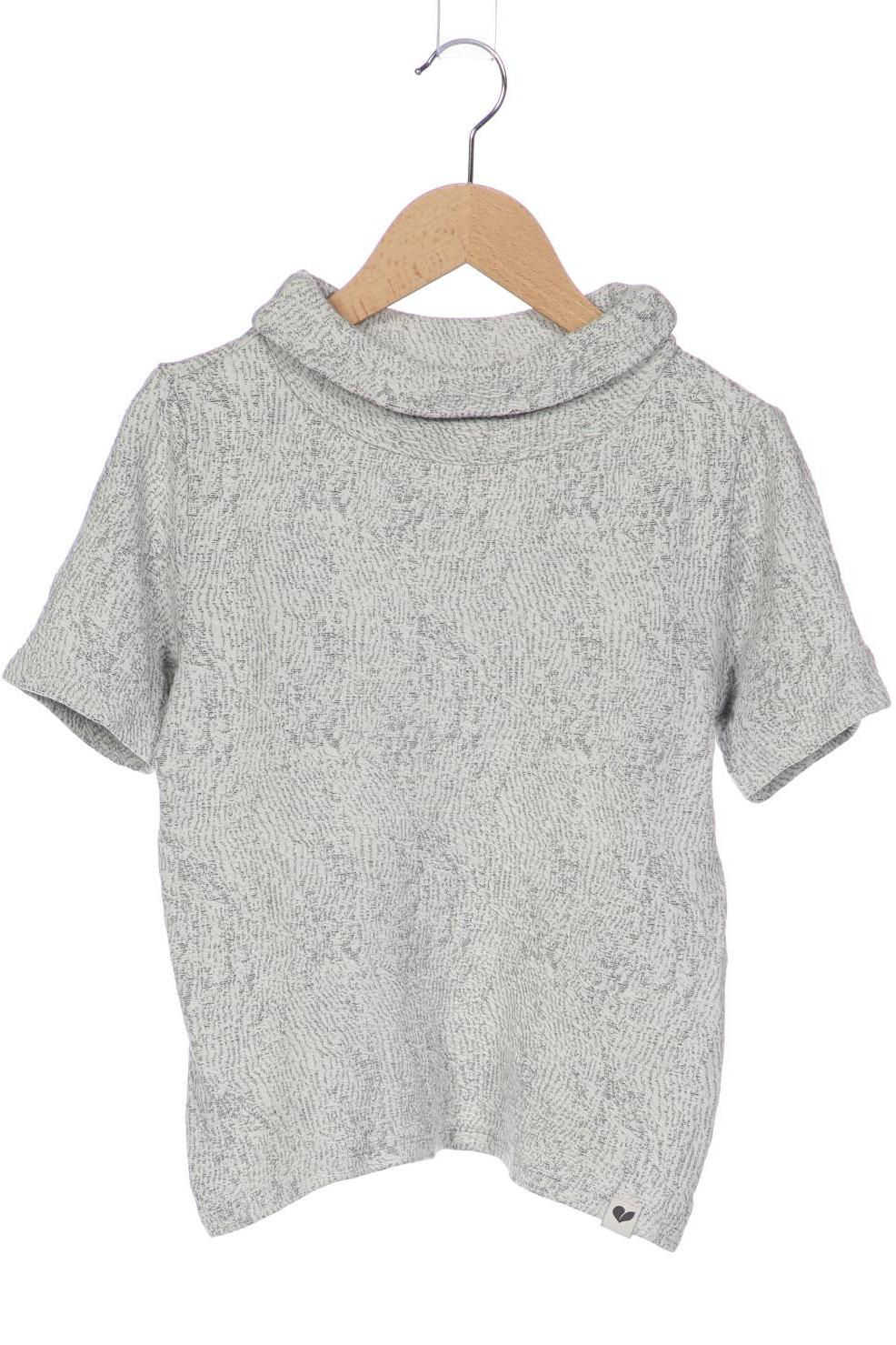 

Lovjoi Damen T-Shirt, grau, Gr. 34