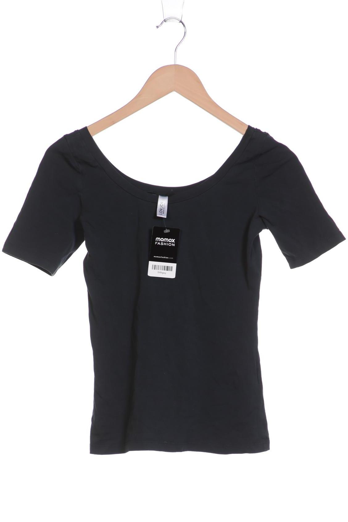 

Lovjoi Damen T-Shirt, grün