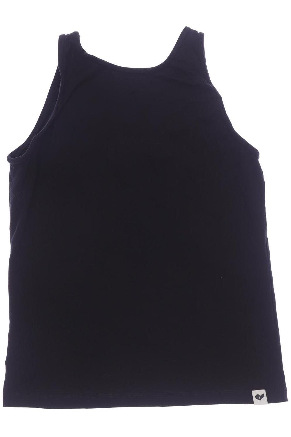 

Lovjoi Damen Top, schwarz, Gr. 38