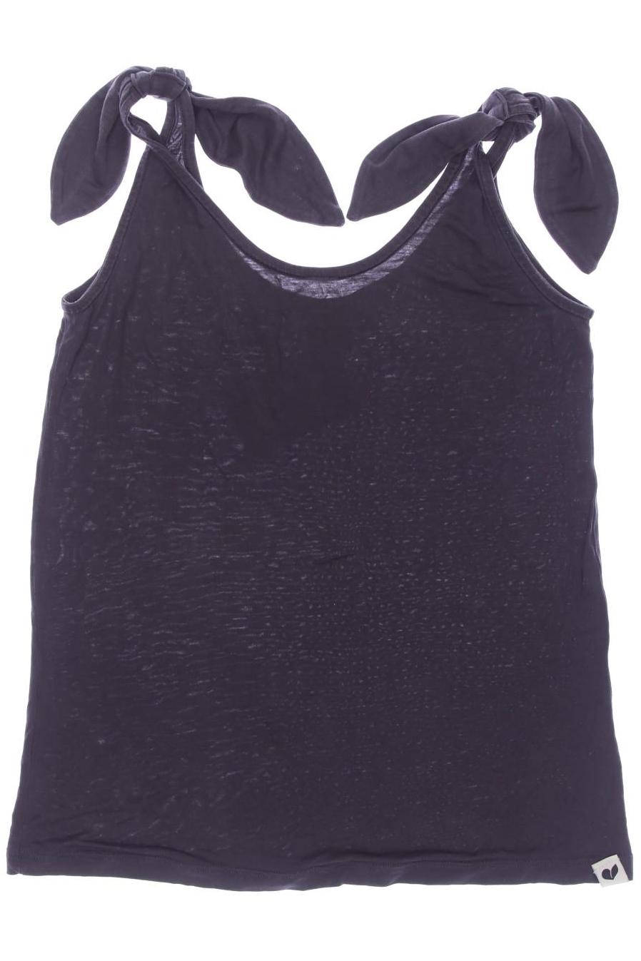 

Lovjoi Damen Top, grau, Gr. 36