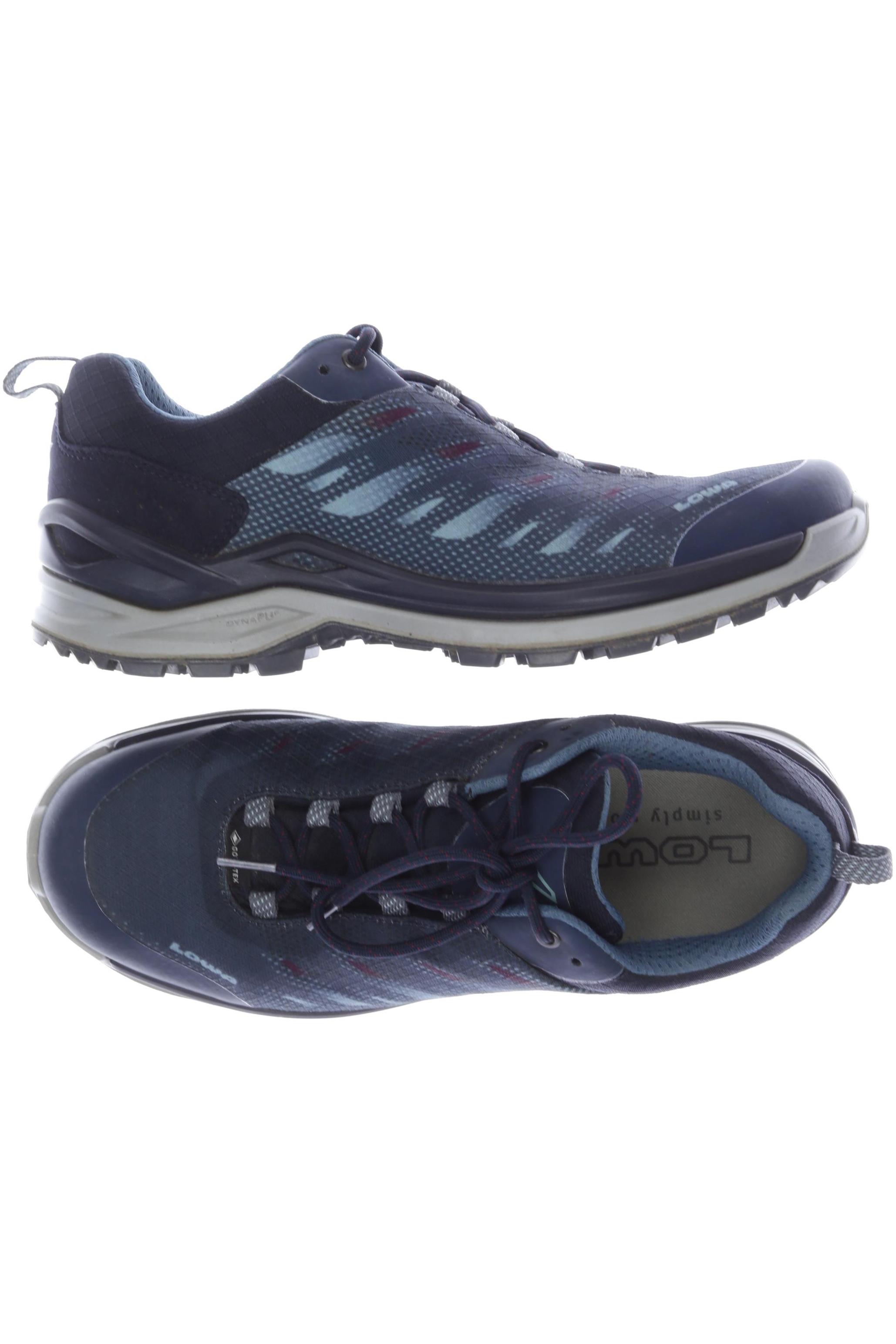 

Lowa Damen Halbschuh, marineblau, Gr. 39.5