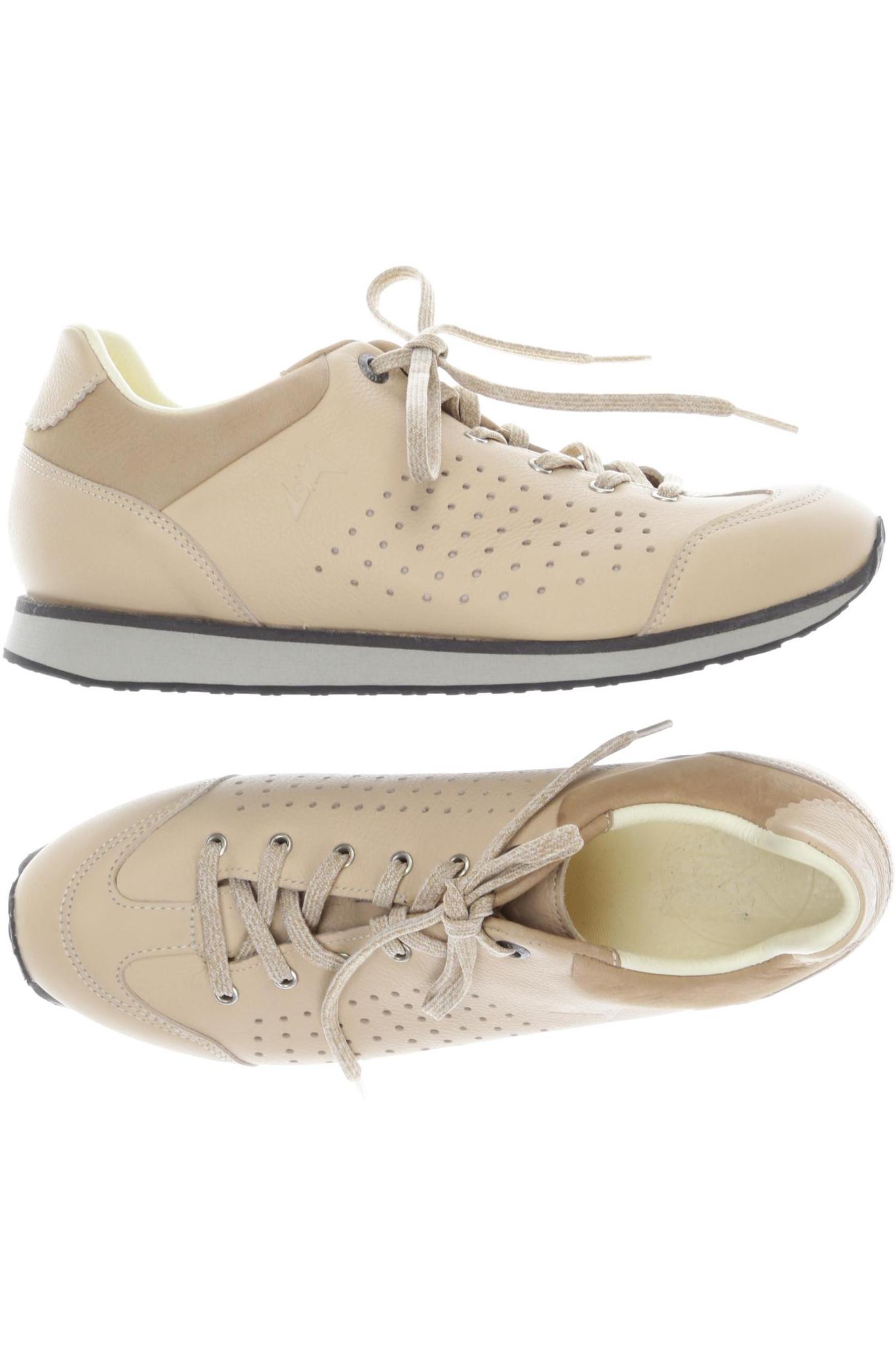 

Lowa Damen Halbschuh, beige, Gr. 37.5