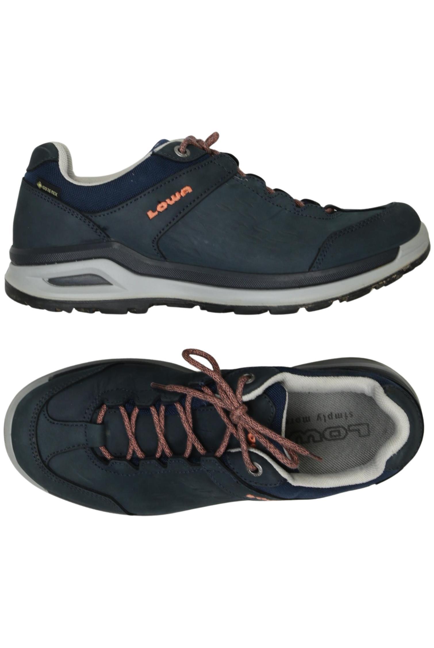 

Lowa Damen Halbschuh, marineblau, Gr. 39.5