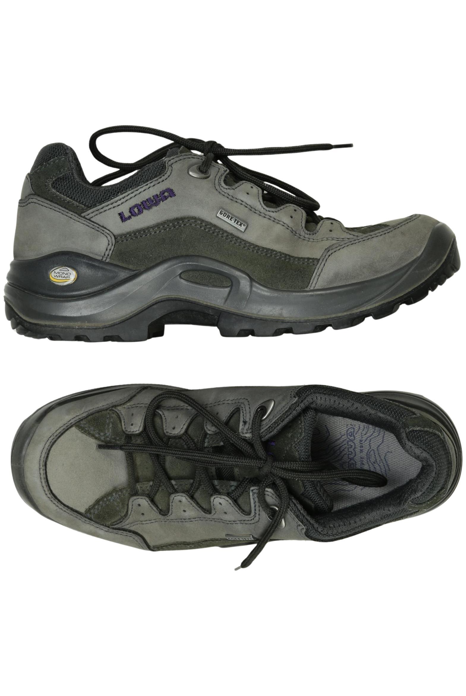 

Lowa Damen Halbschuh, braun, Gr. 38