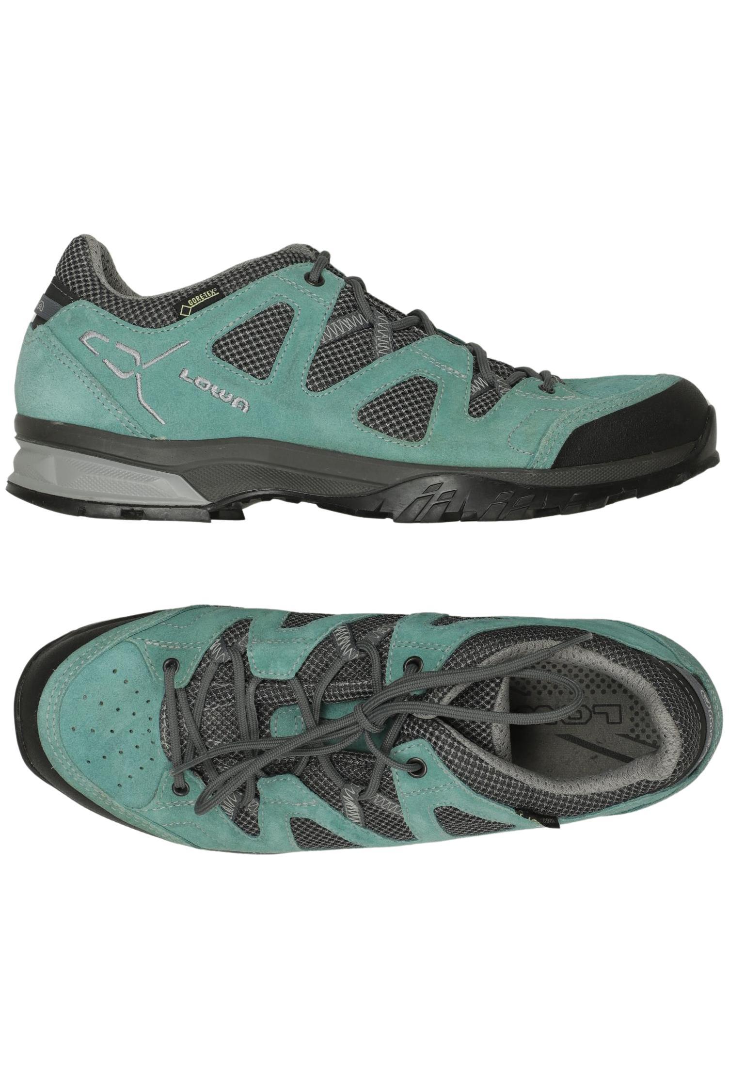 

Lowa Damen Halbschuh, mehrfarbig, Gr. 43.5