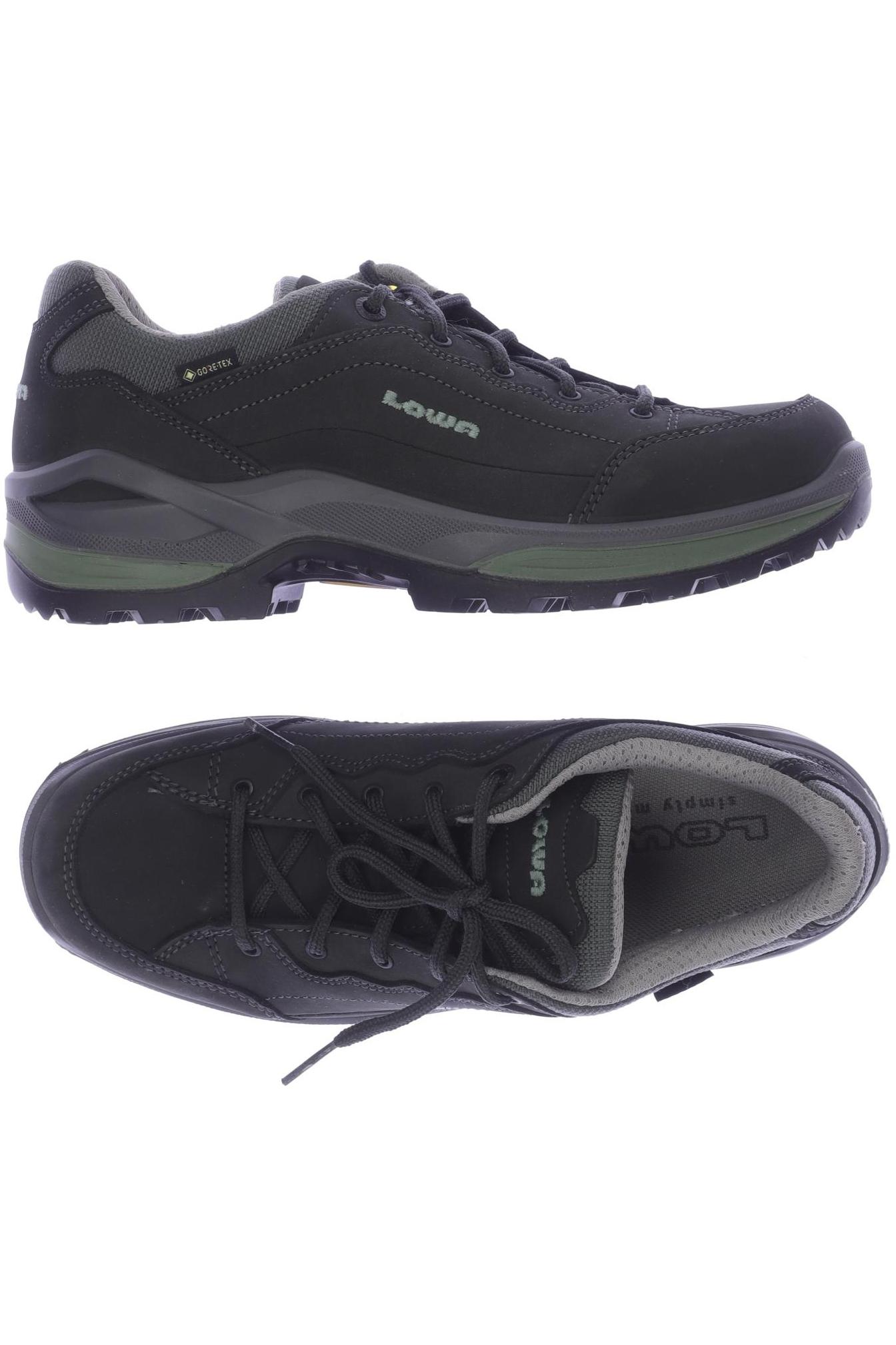 

LOWA Damen Halbschuh, grün