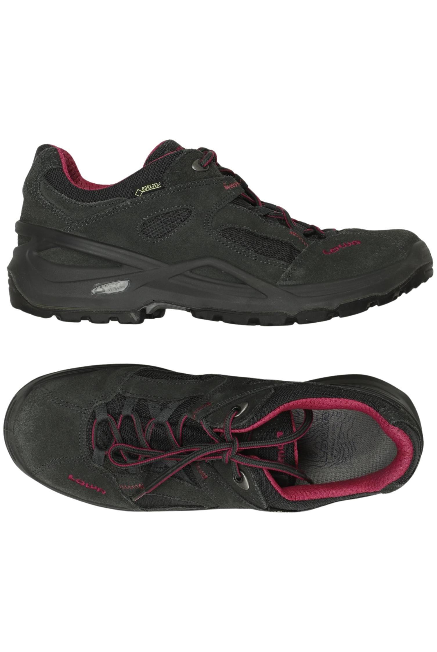 

Lowa Damen Halbschuh, grau, Gr. 41