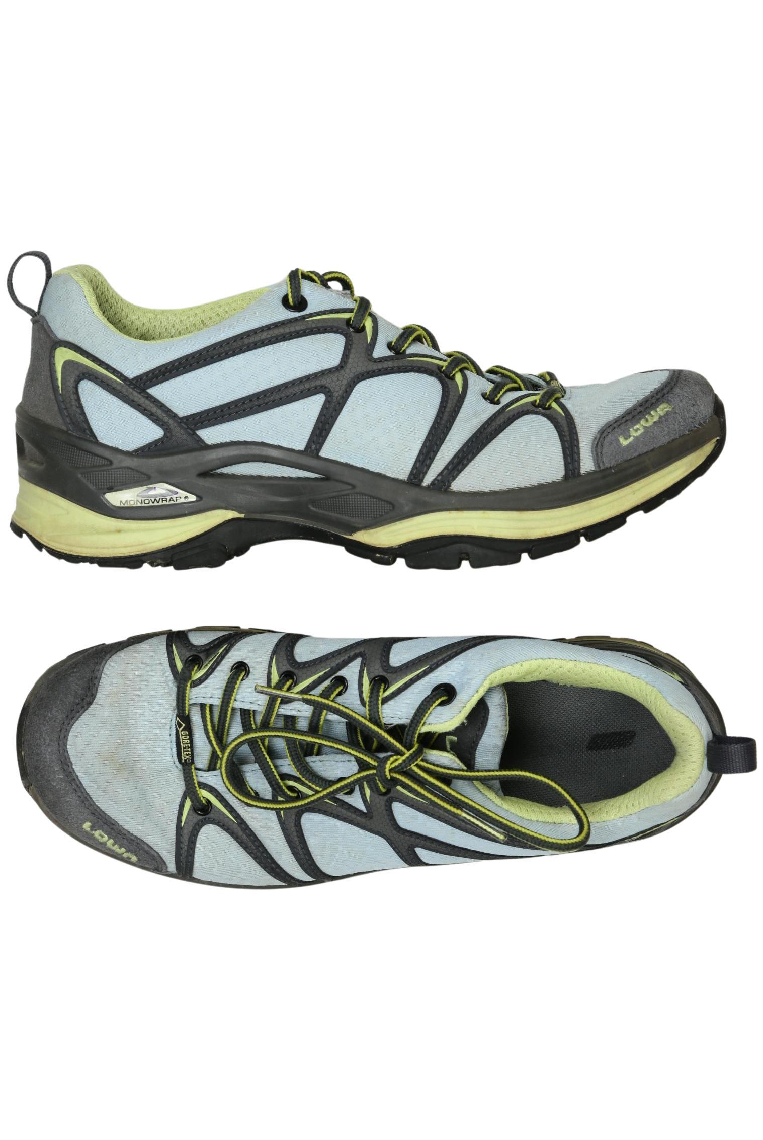 

Lowa Damen Halbschuh, mehrfarbig, Gr. 38