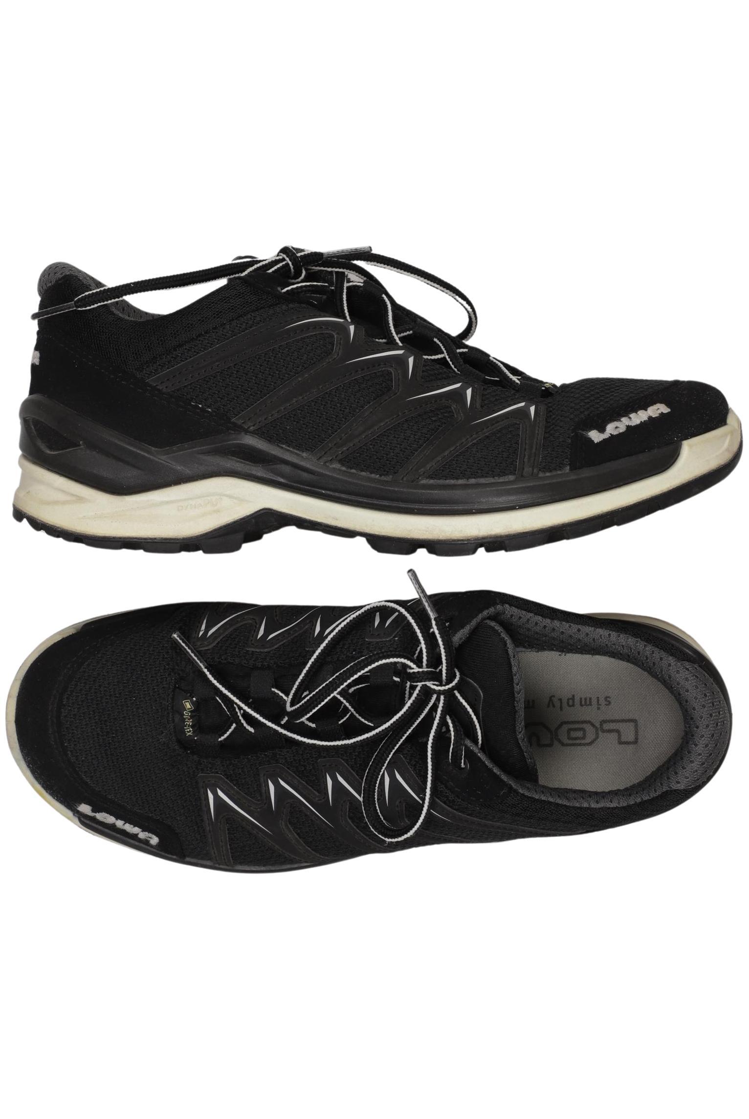 

Lowa Damen Halbschuh, schwarz, Gr. 38