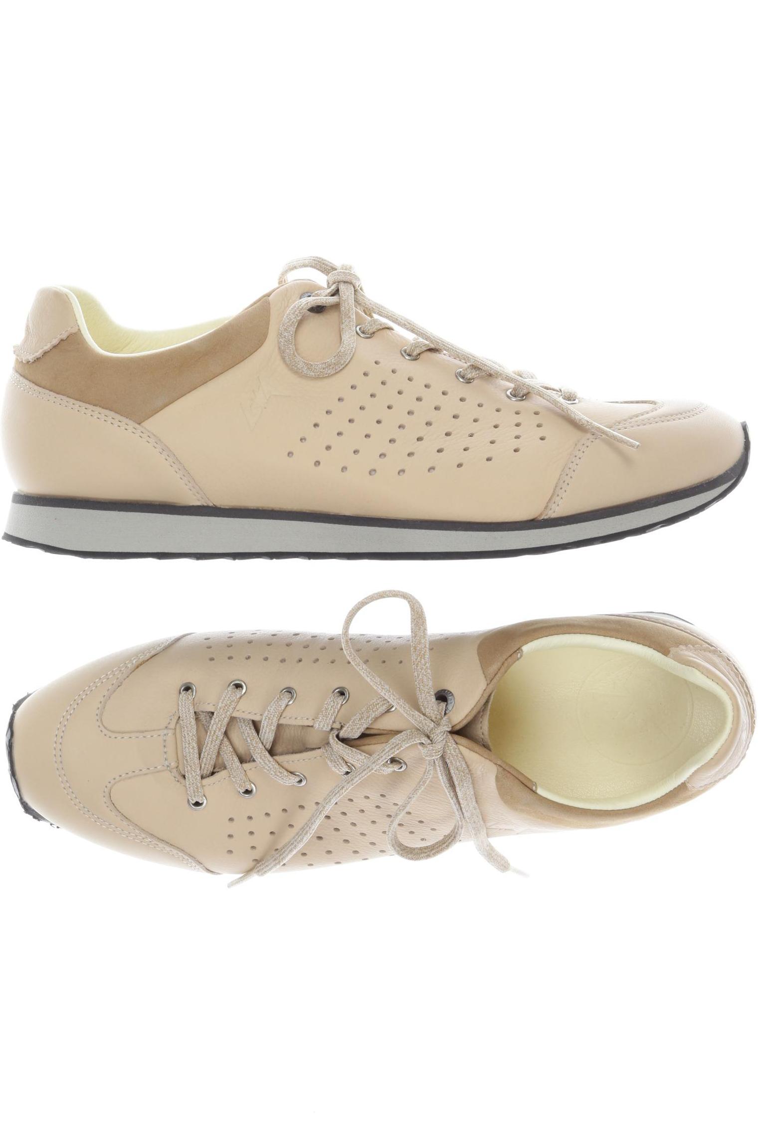 

Lowa Damen Halbschuh, beige, Gr. 42