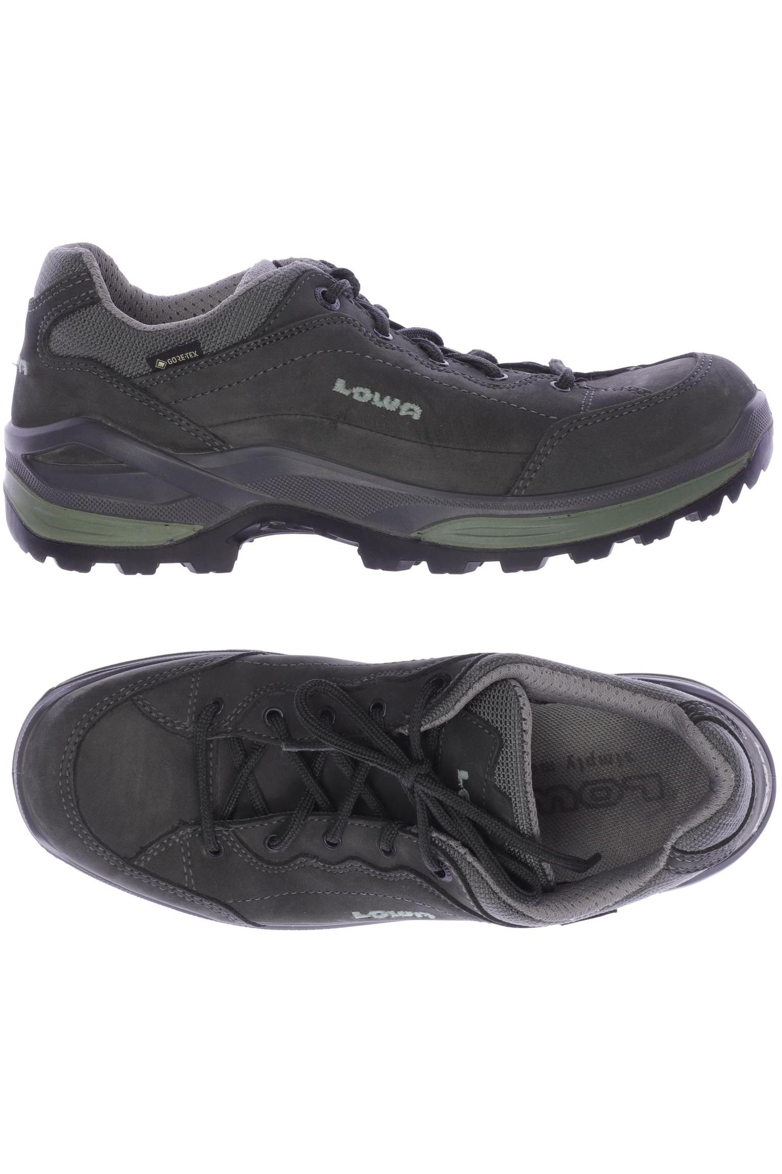 

Lowa Damen Halbschuh, grau, Gr. 39.5