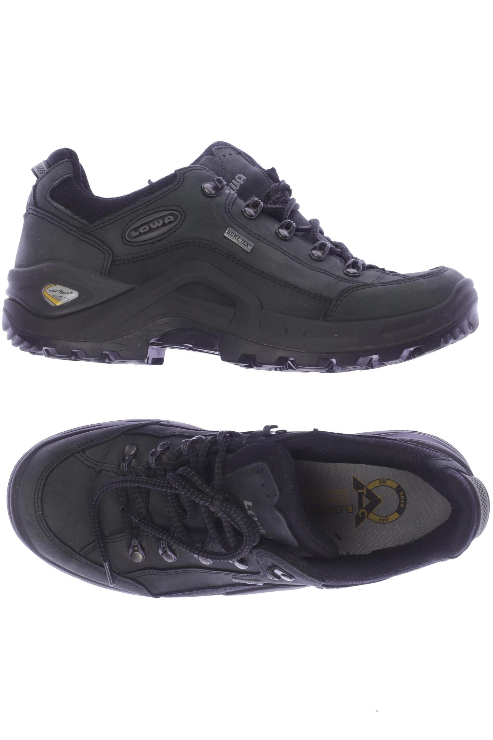 

Lowa Damen Halbschuh, grün, Gr. 41