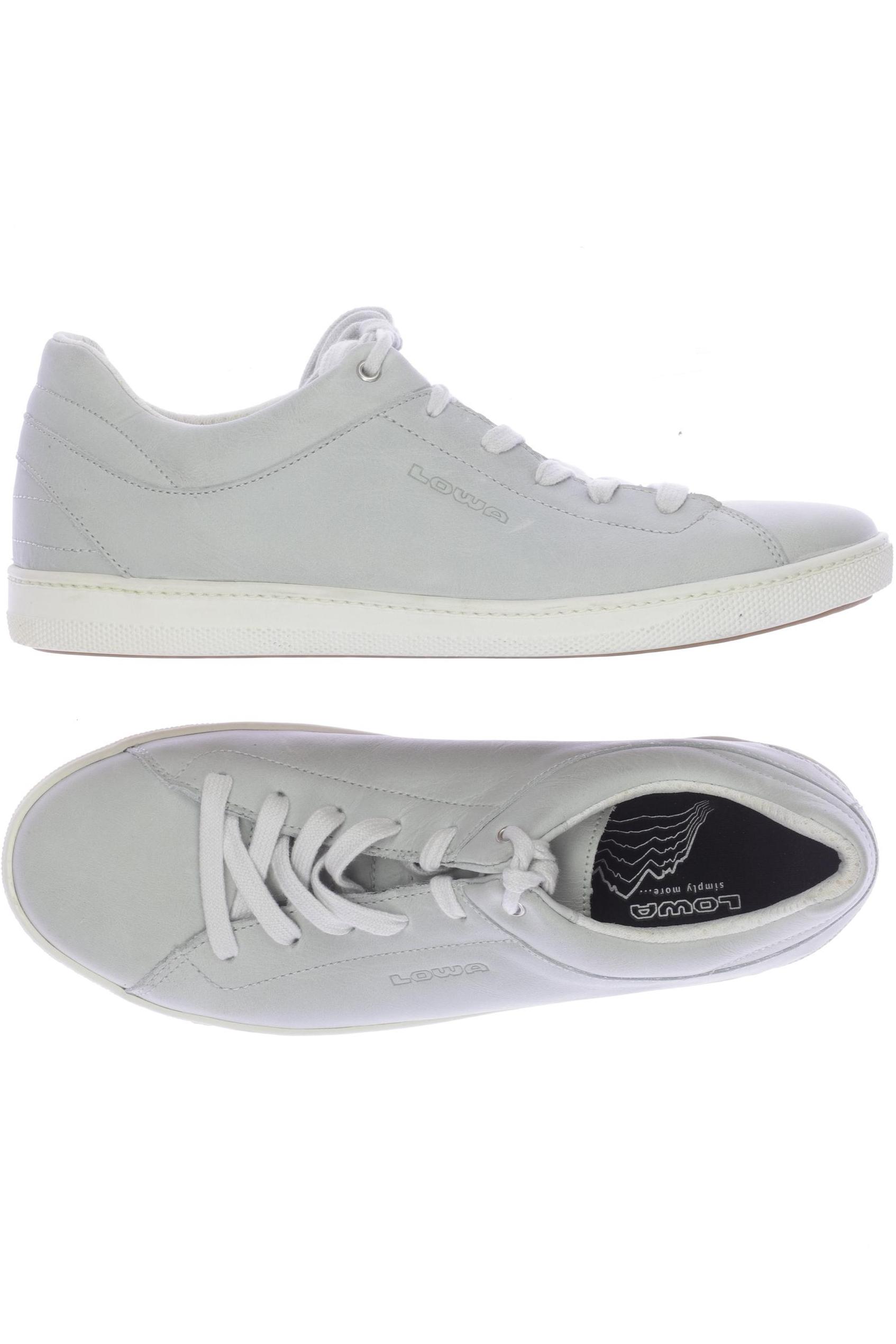 

Lowa Damen Halbschuh, grau, Gr. 38