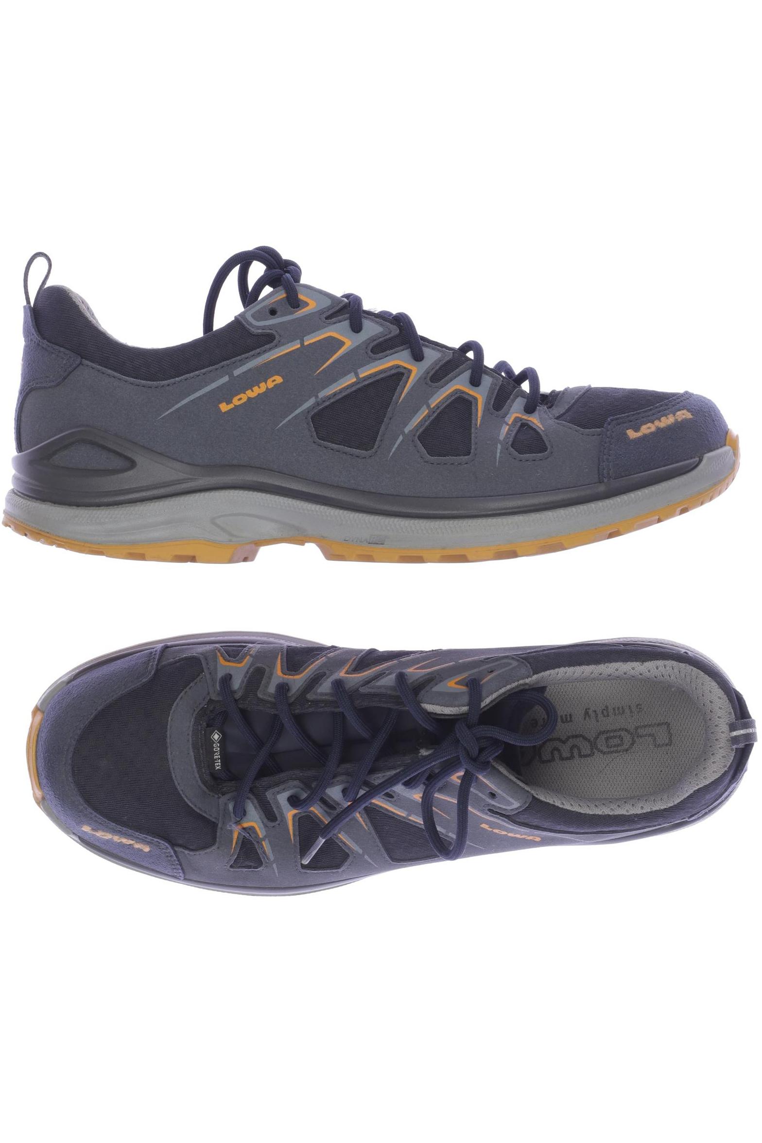 

Lowa Damen Halbschuh, marineblau, Gr. 41.5