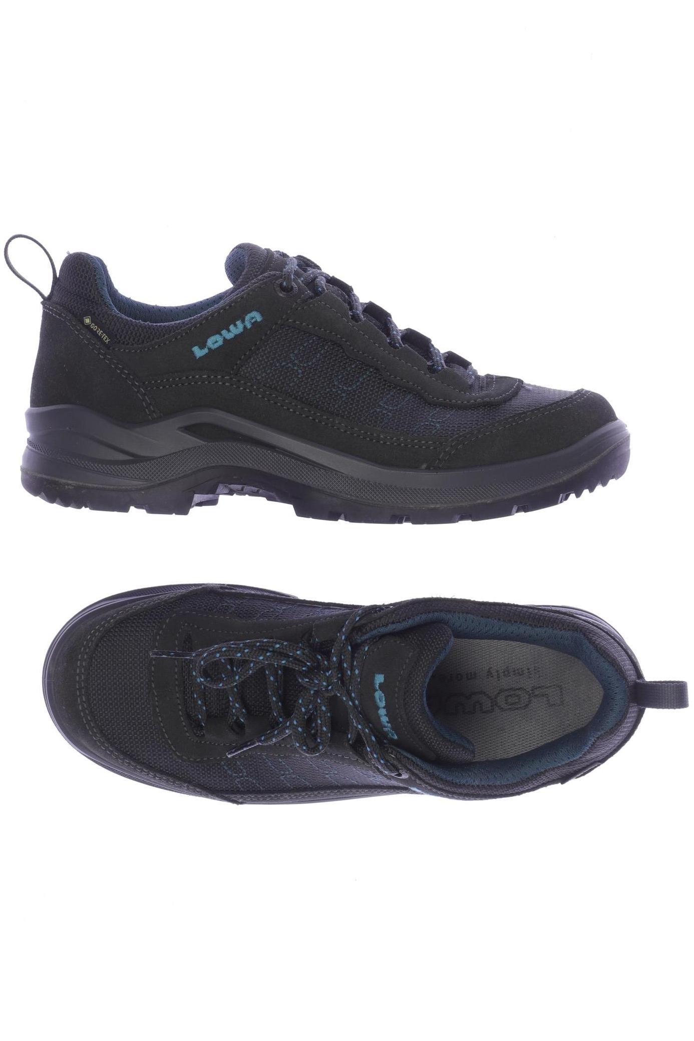 

Lowa Damen Halbschuh, grün, Gr. 36.5