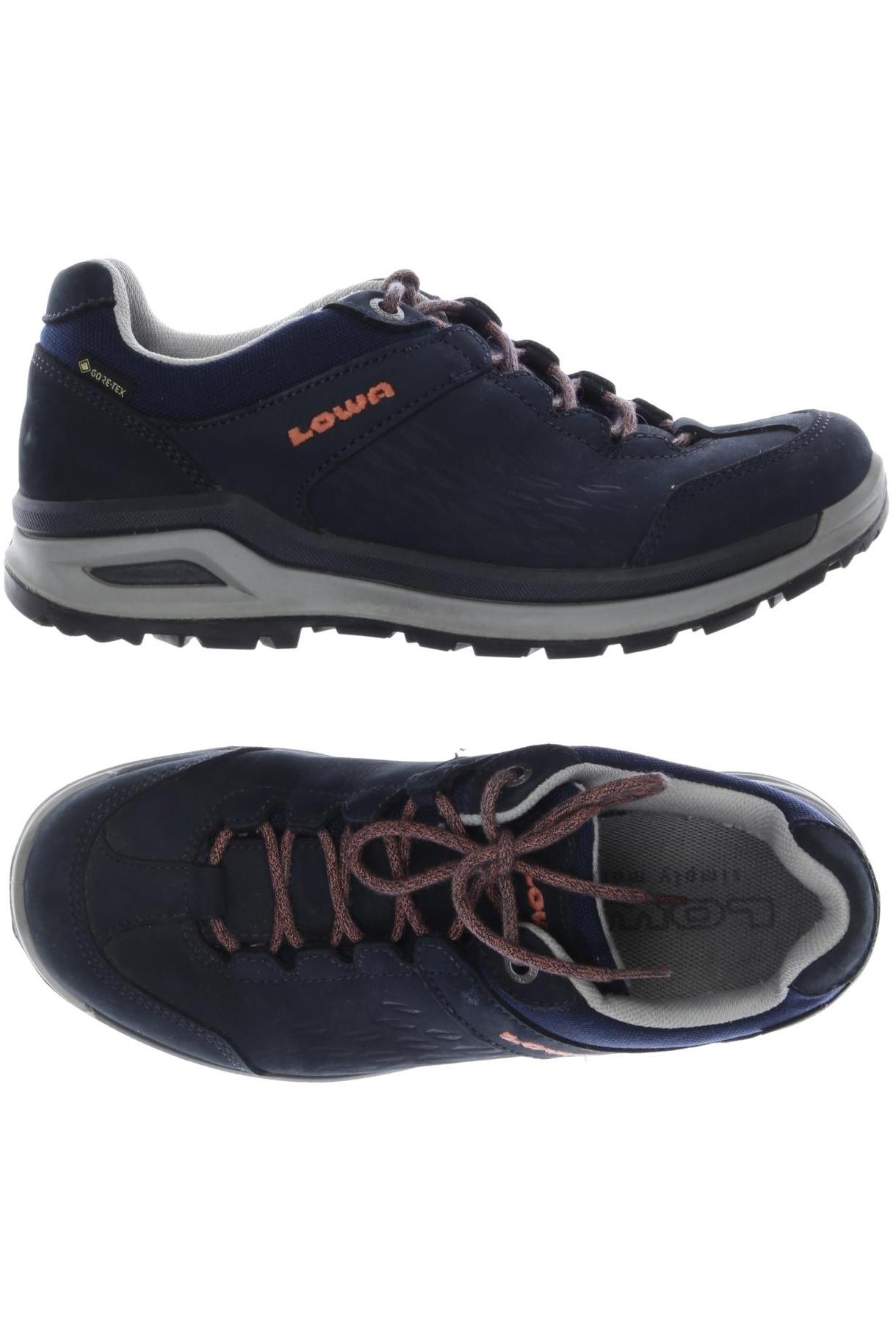 

Lowa Damen Halbschuh, marineblau, Gr. 37