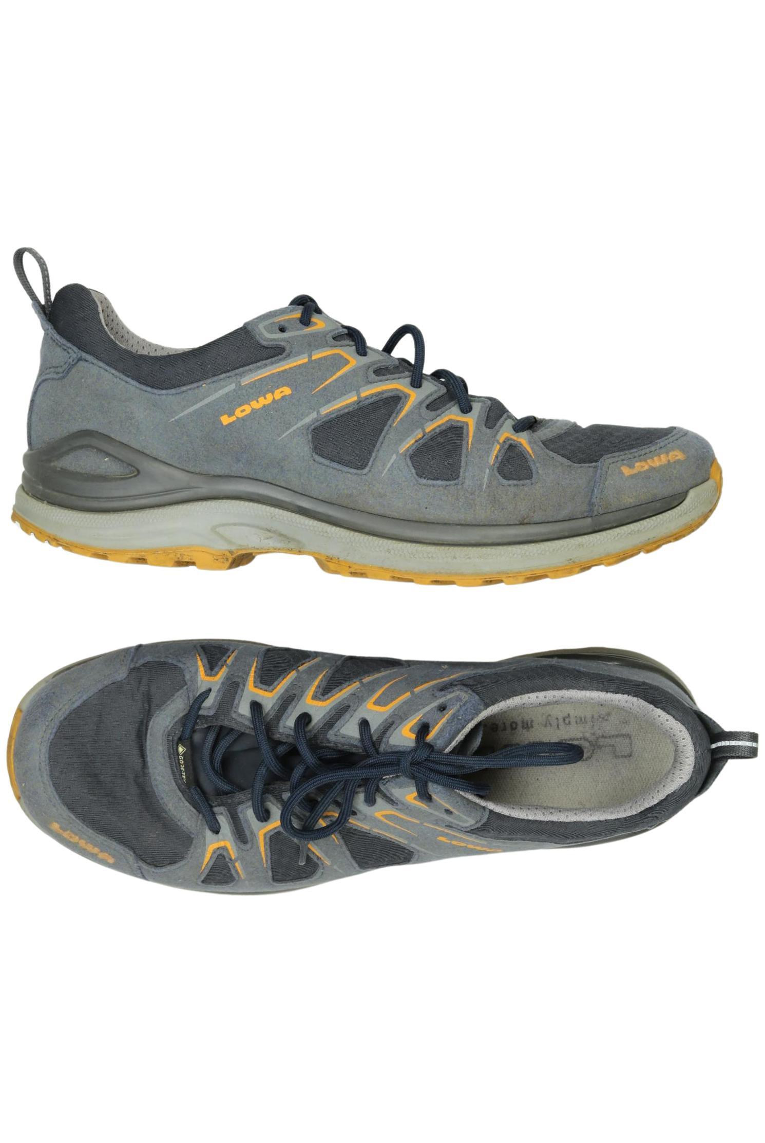 

Lowa Damen Halbschuh, grau, Gr. 41