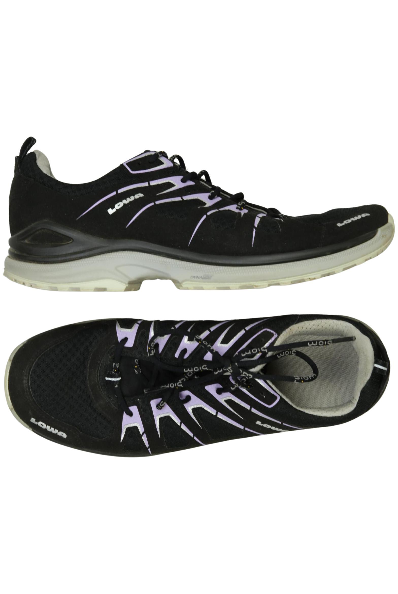 Thumbnail - Lowa Damen Halbschuh, schwarz, Gr. 41.5