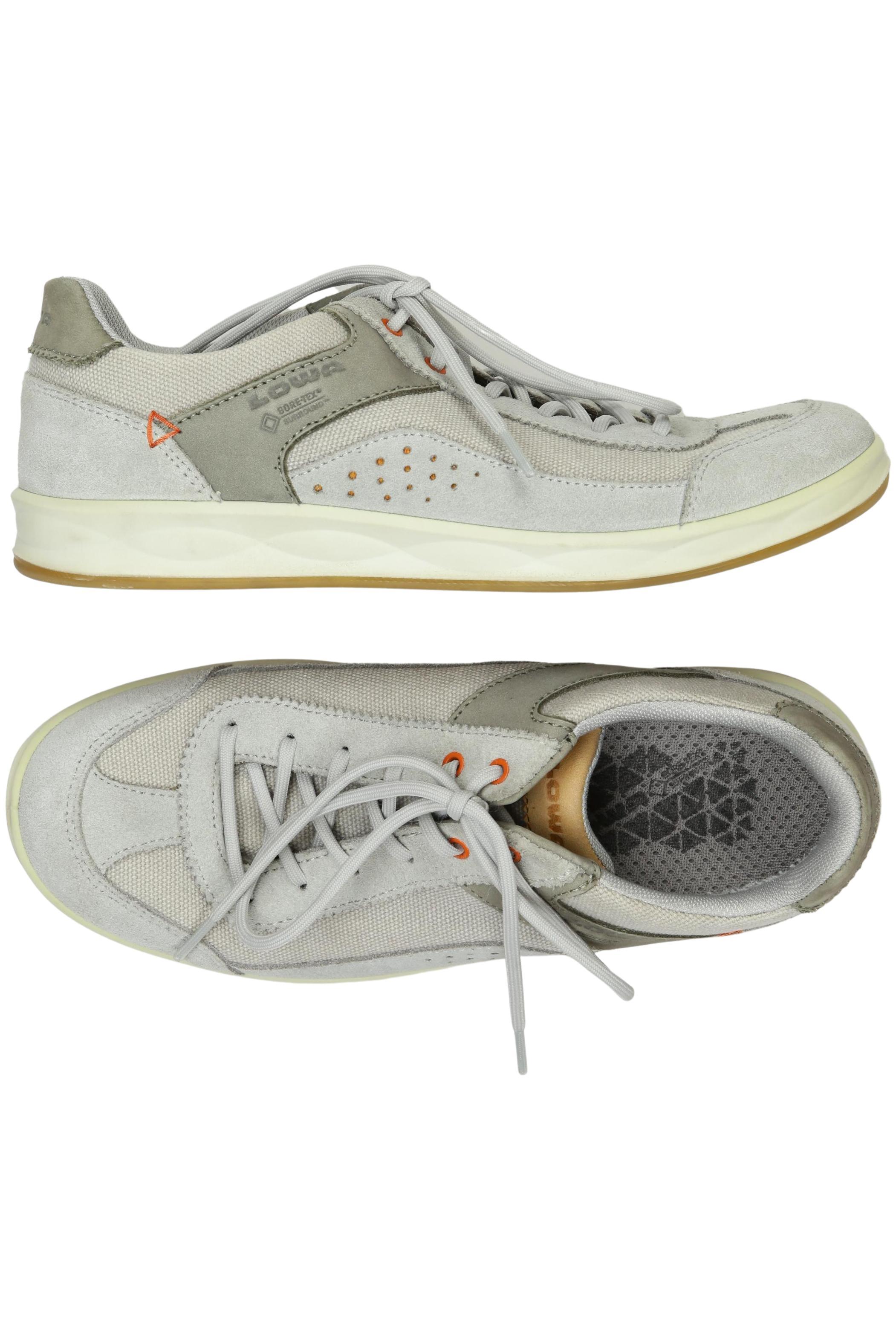 

Lowa Damen Halbschuh, grau, Gr. 37