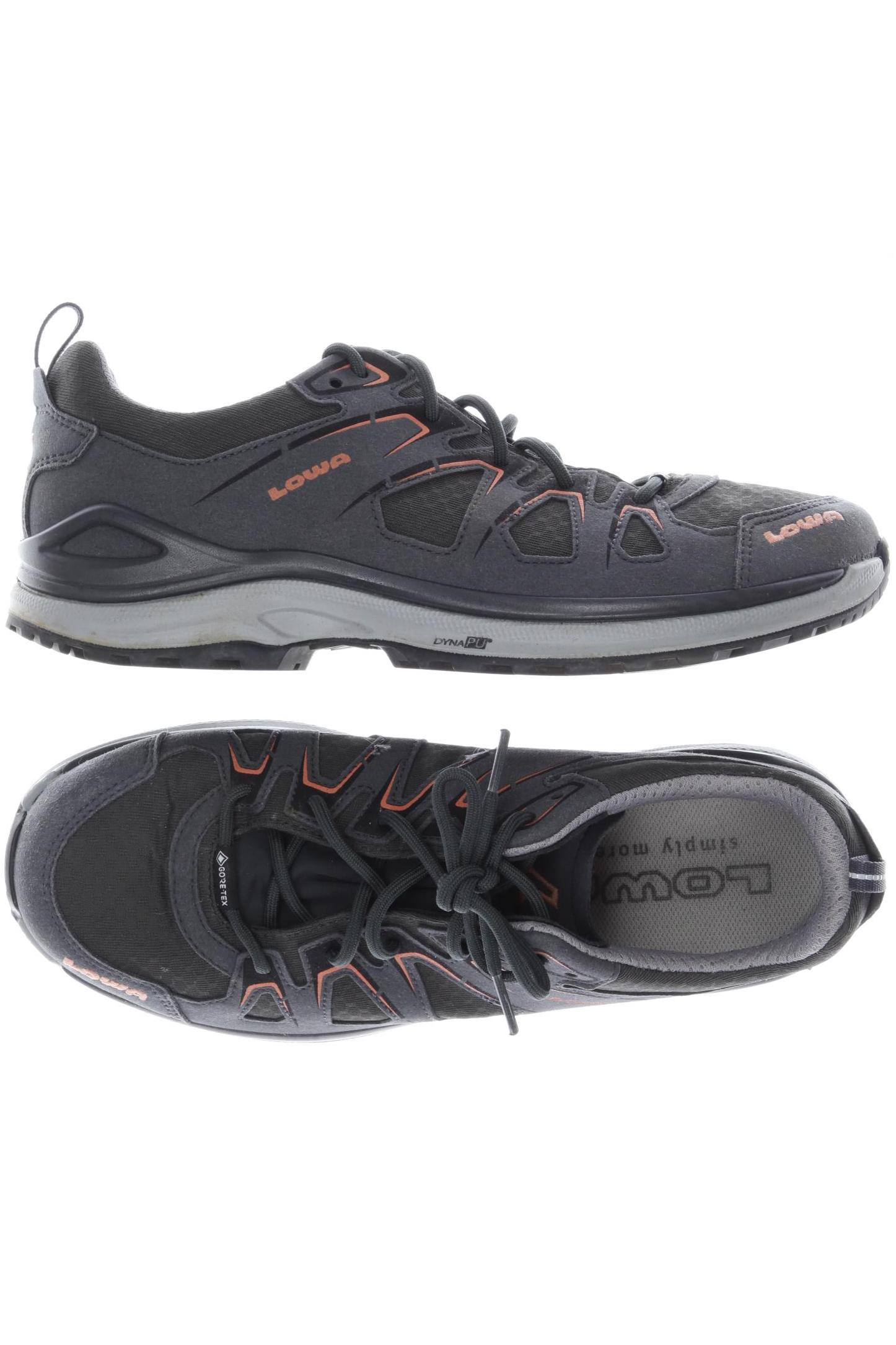 

Lowa Damen Halbschuh, grau, Gr. 39
