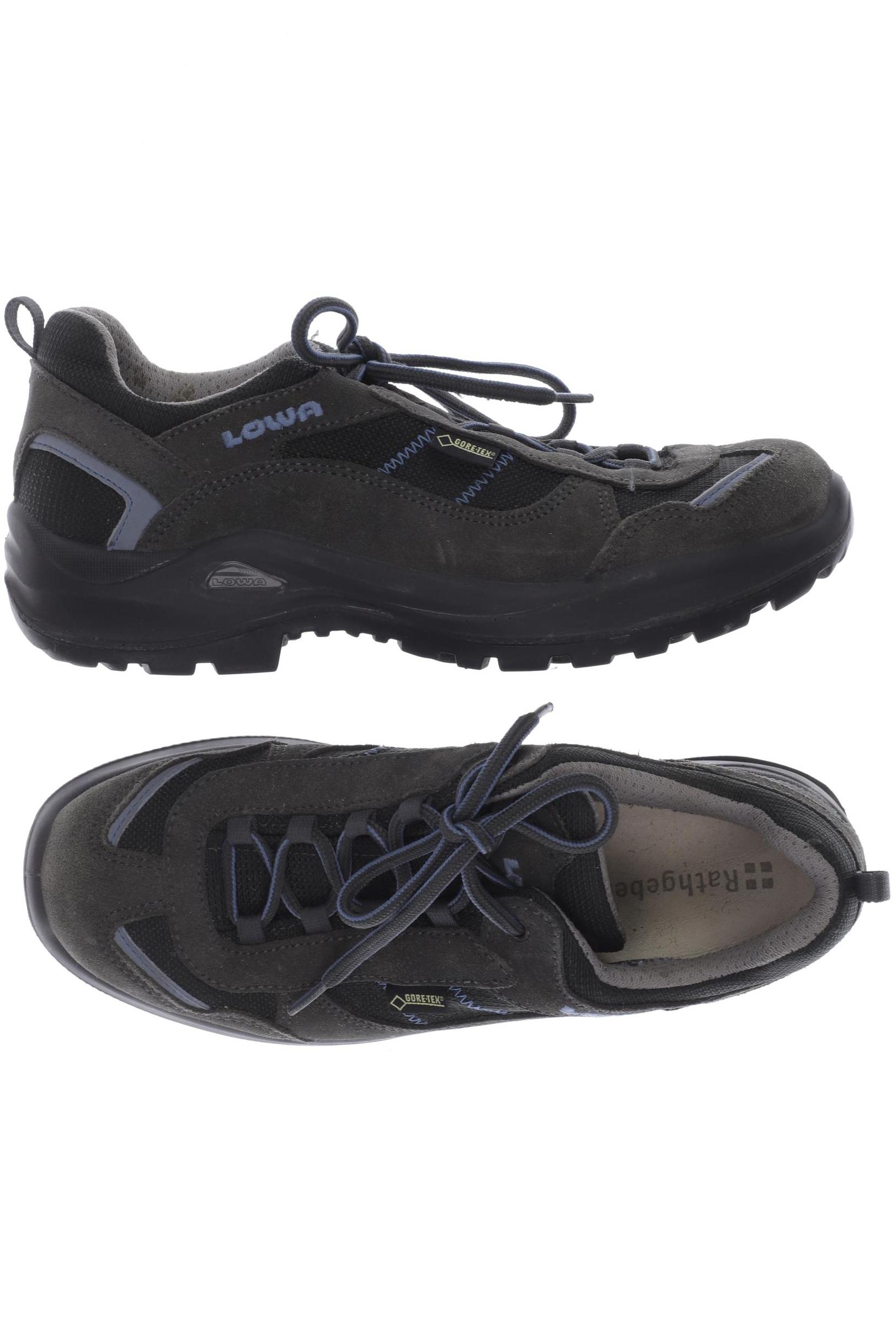 

Lowa Damen Halbschuh, grün, Gr. 38