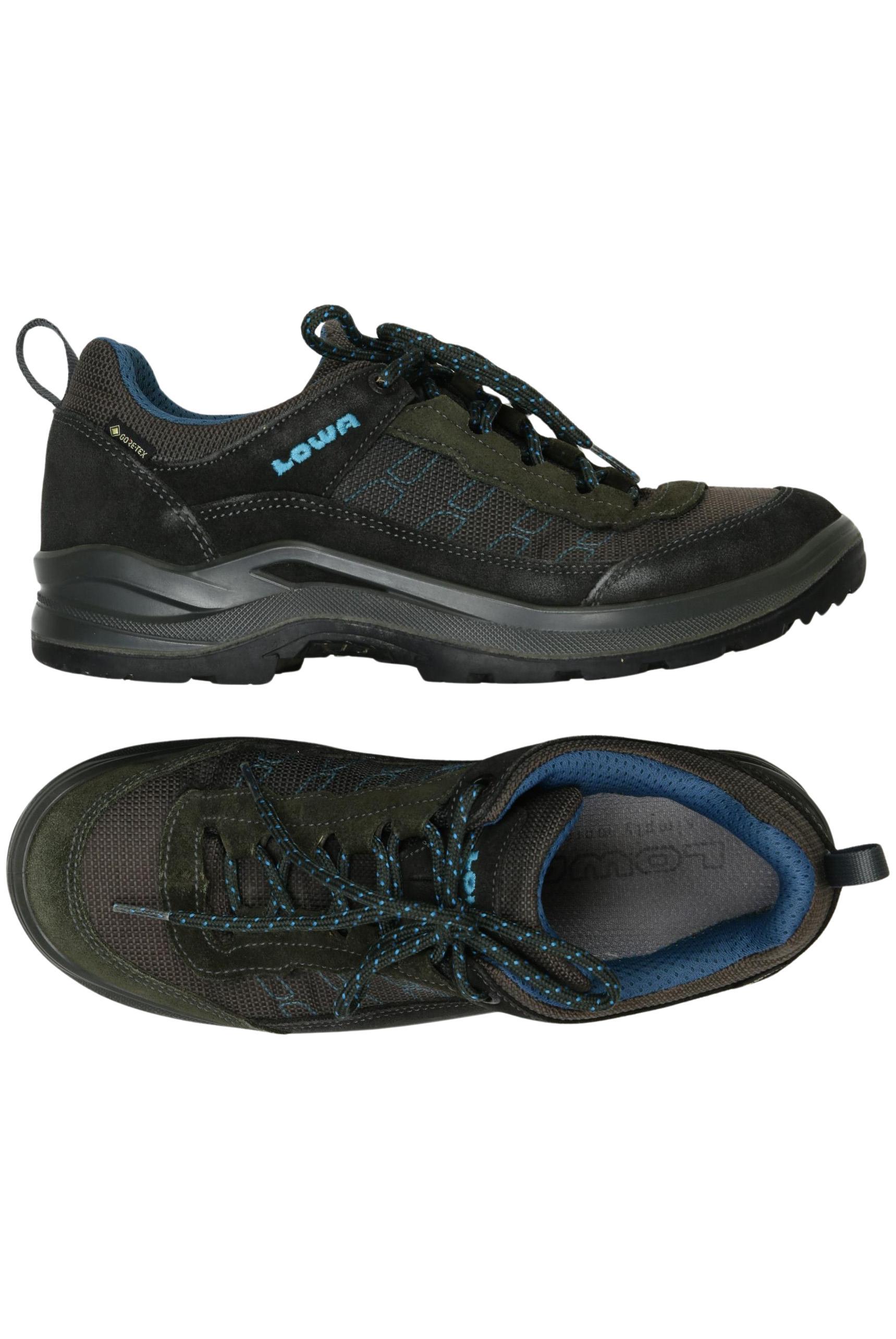 

Lowa Damen Halbschuh, grau, Gr. 40