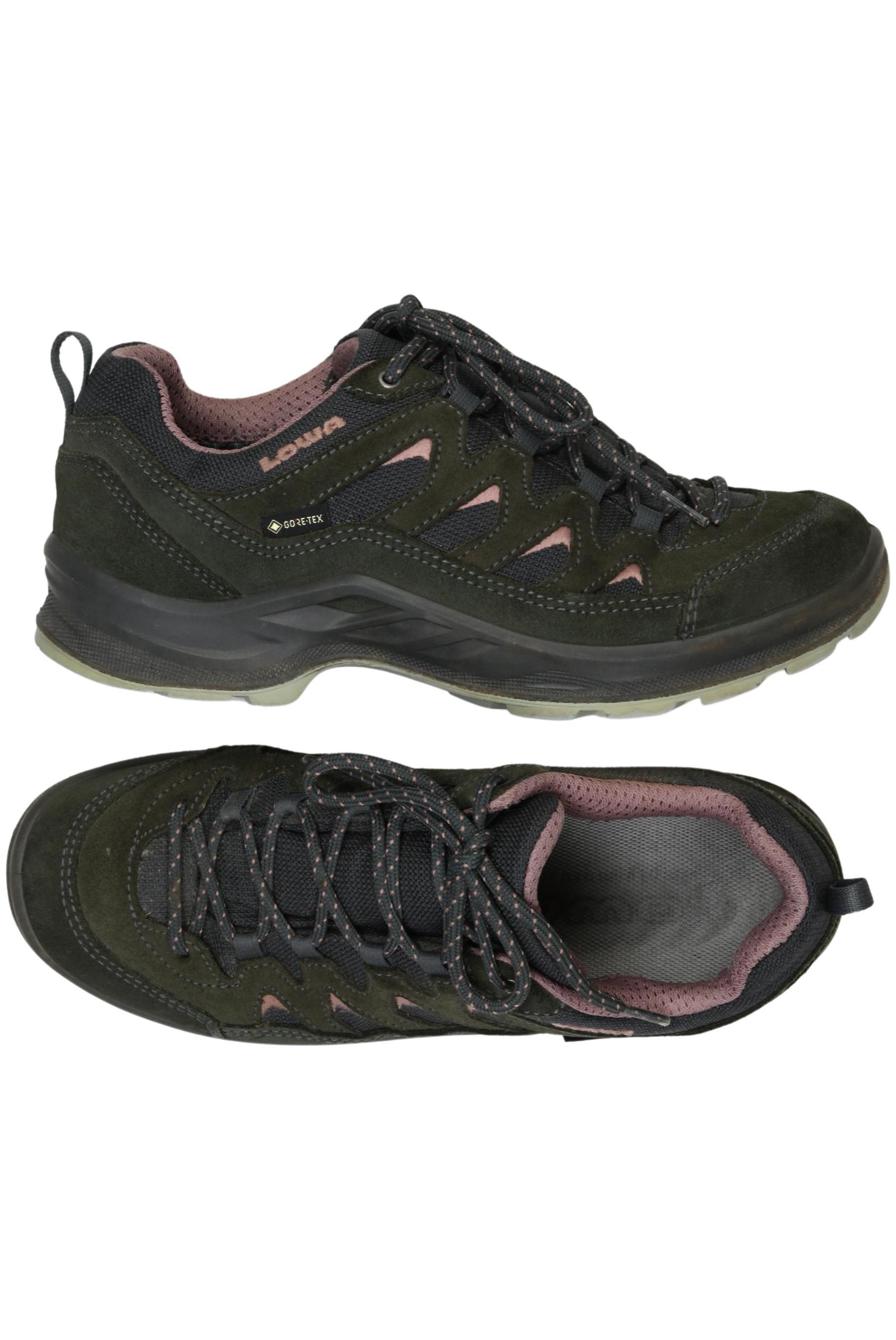 

Lowa Damen Halbschuh, mehrfarbig, Gr. 38