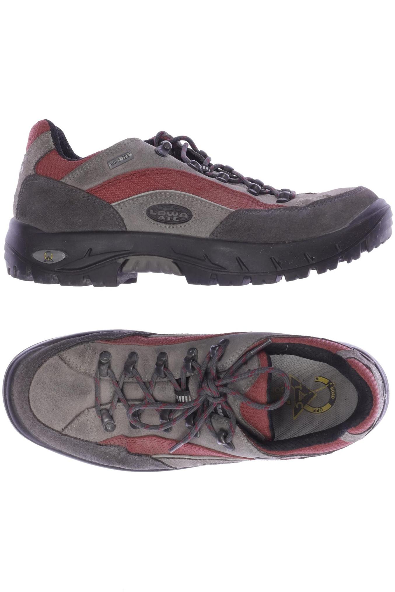 

Lowa Damen Halbschuh, grau, Gr. 39