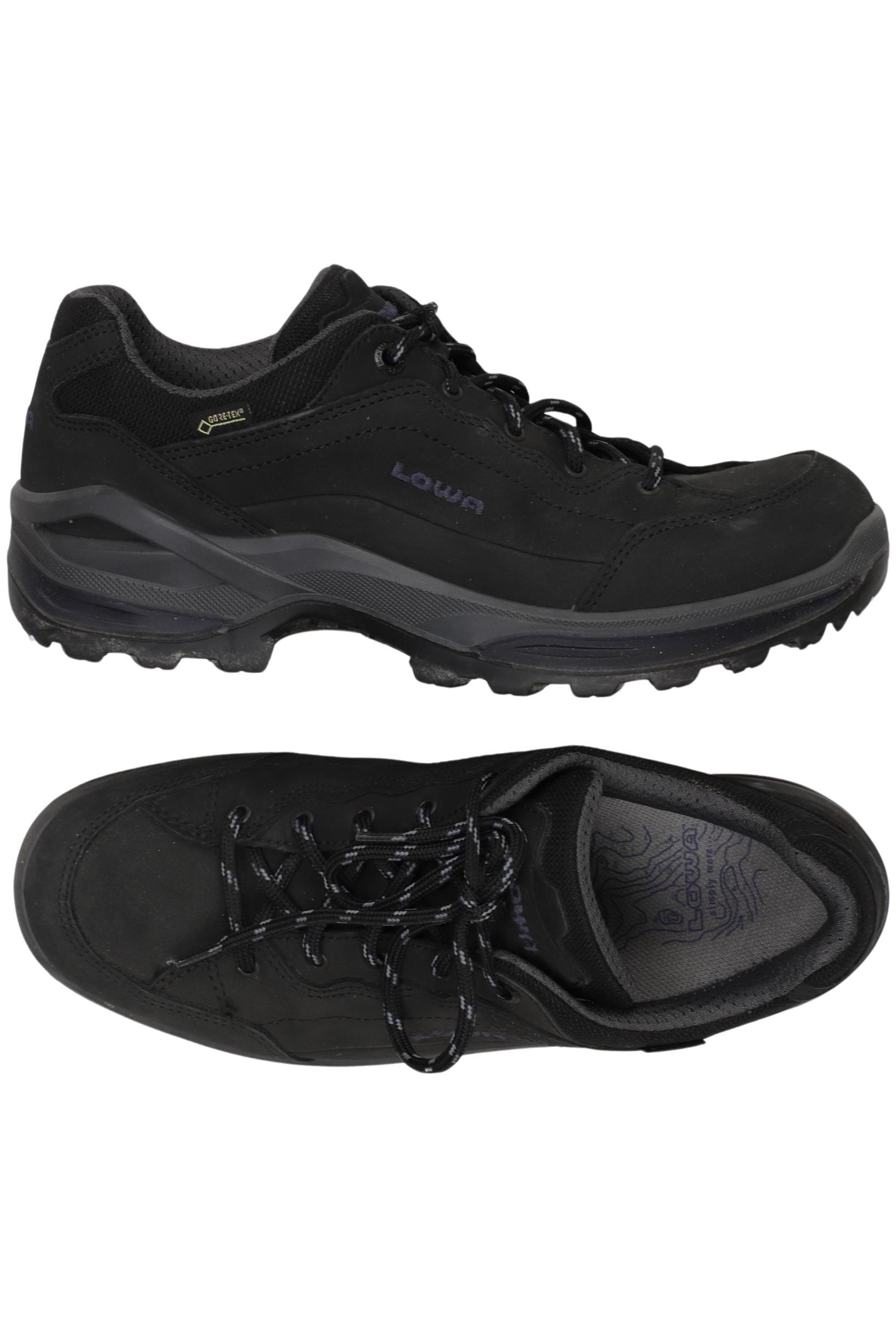 

Lowa Damen Halbschuh, schwarz, Gr. 41