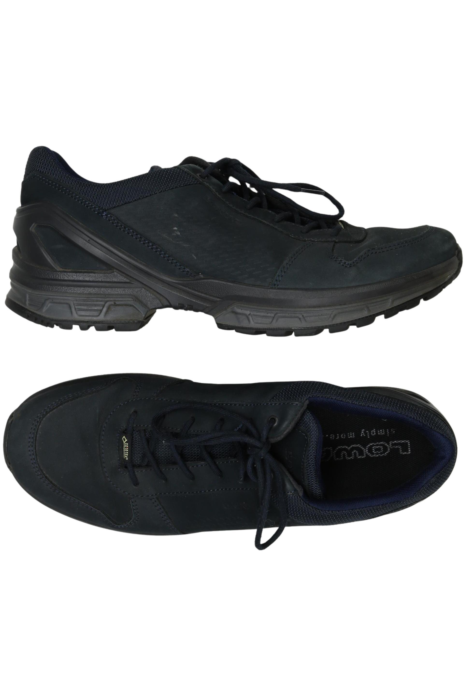 

Lowa Damen Halbschuh, marineblau, Gr. 44