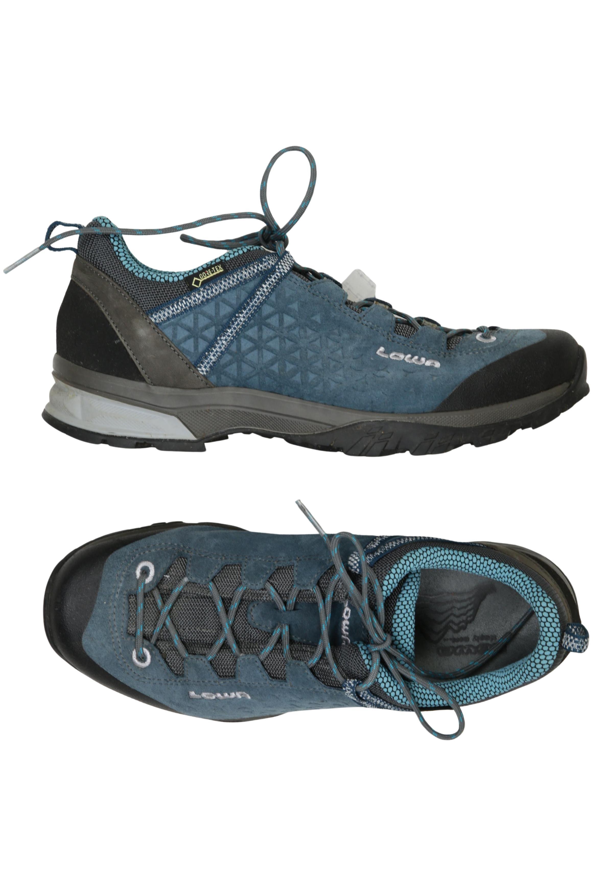 

Lowa Damen Halbschuh, türkis, Gr. 39